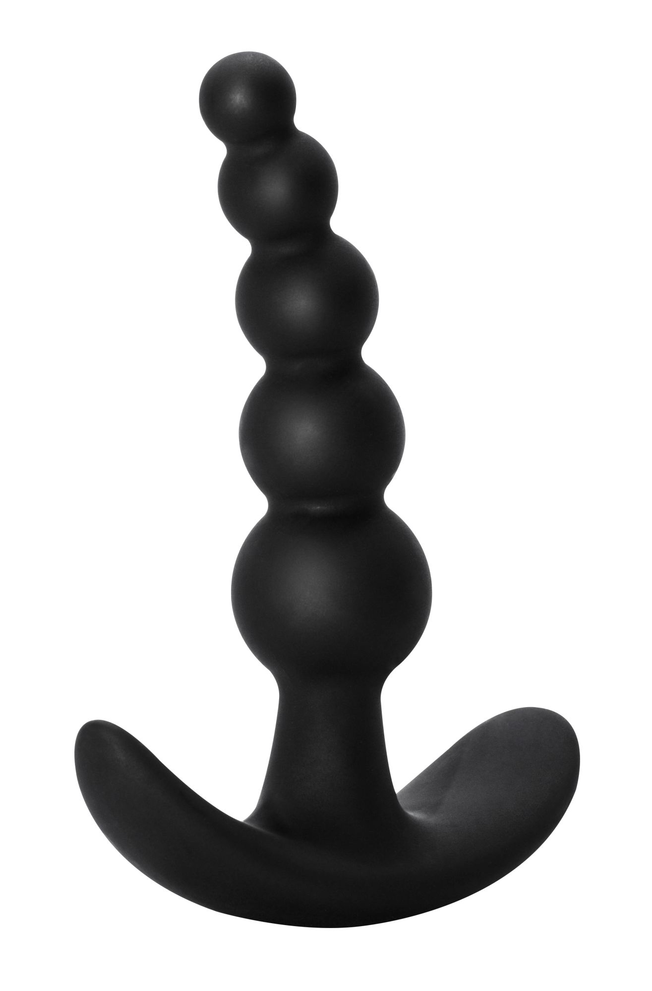 анальная пробка bubbles anal plug black 5001-03lola в Севастополе