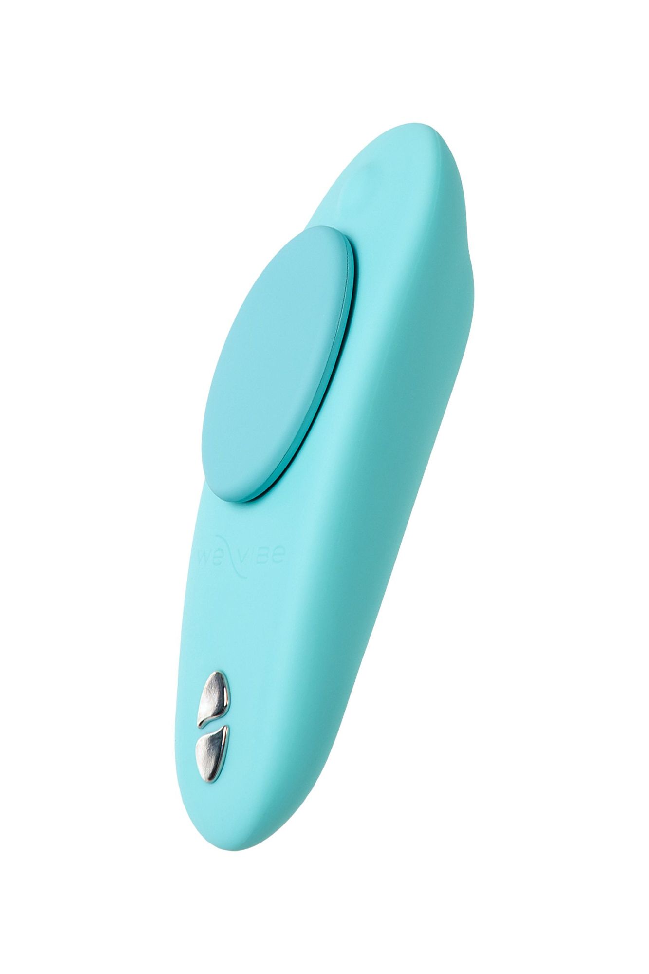 вибромассажёр we-vibe moxie+, мятный в Севастополе