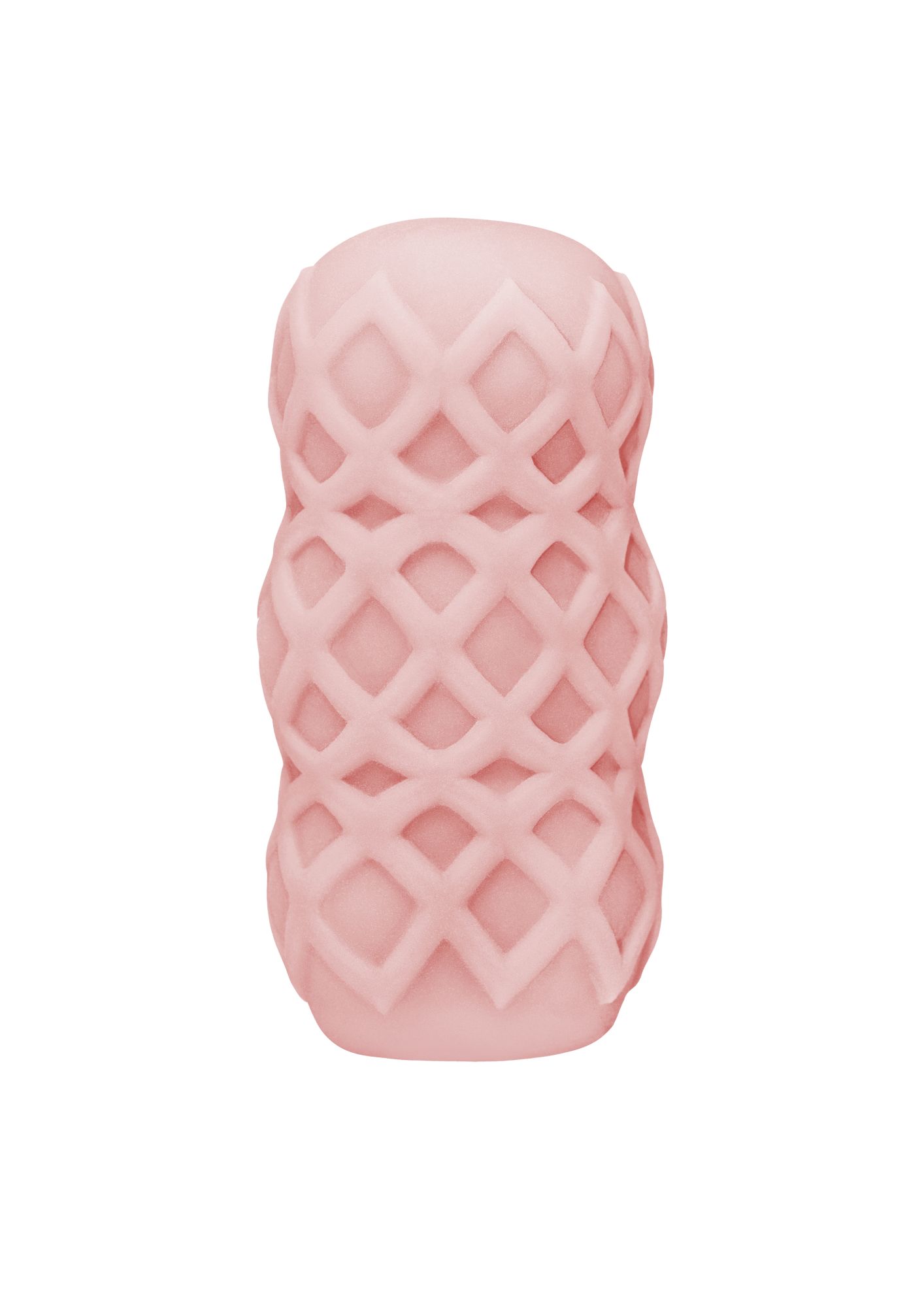 мастурбатор marshmallow sweety pink 7372-02lola в Севастополе