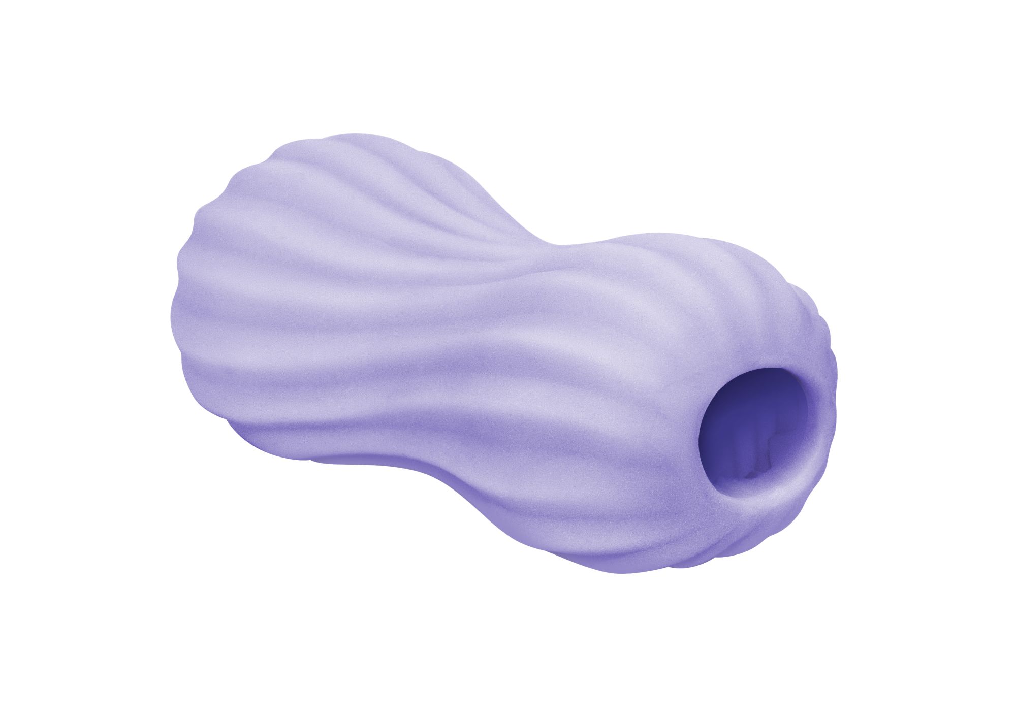 мастурбатор marshmallow fuzzy lavander 7371-03lola в Севастополе