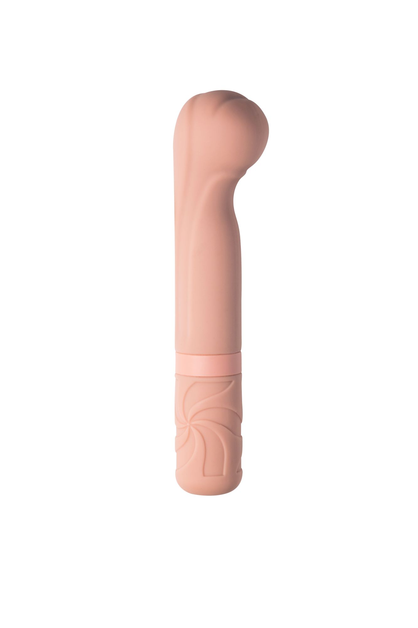 перезаряжаемый вибратор universe rocky’s fairy mallet beige 9601-02lola в Севастополе