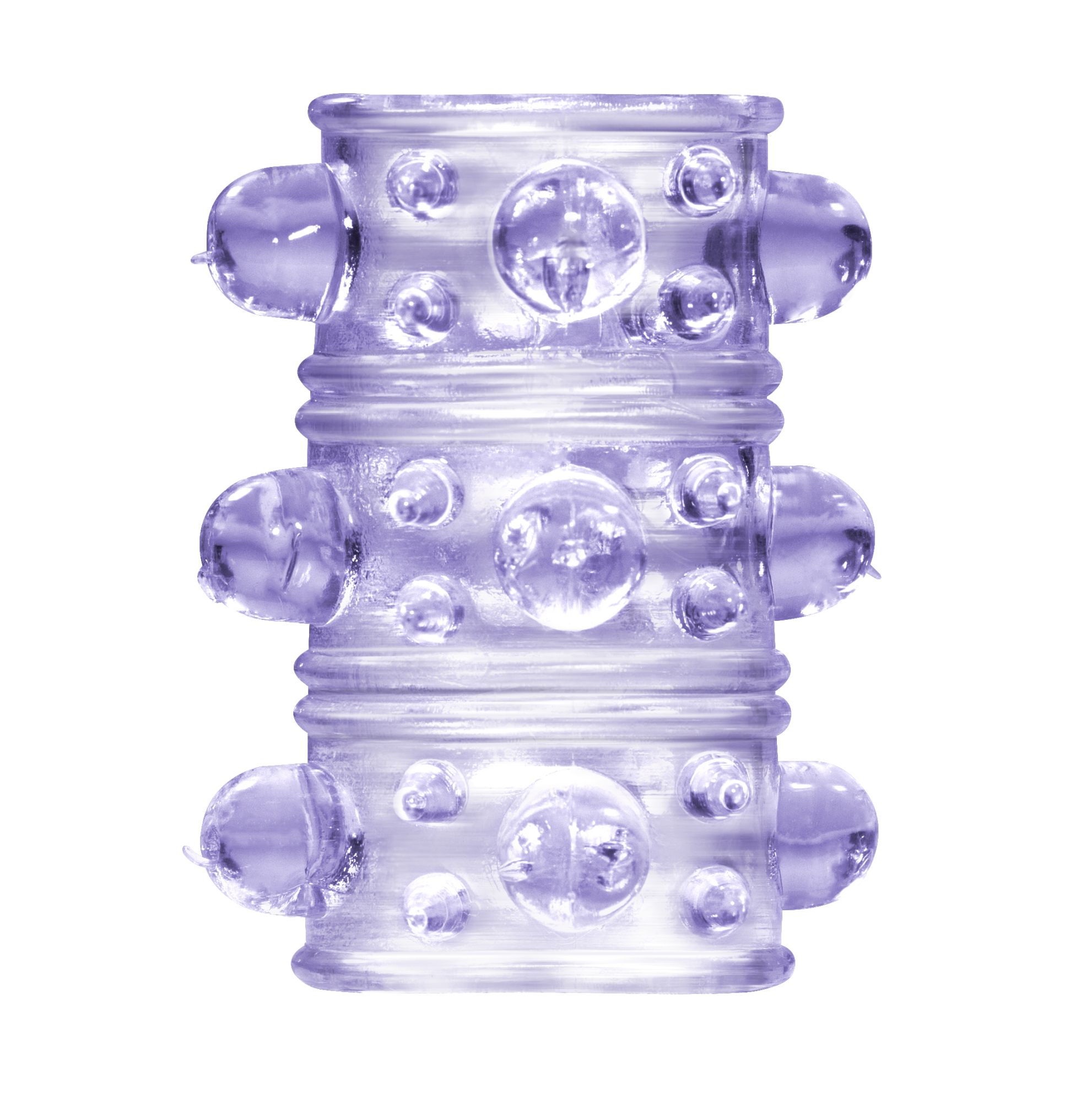 насадка на пенис rings armour purple 0115-12lola в Севастополе