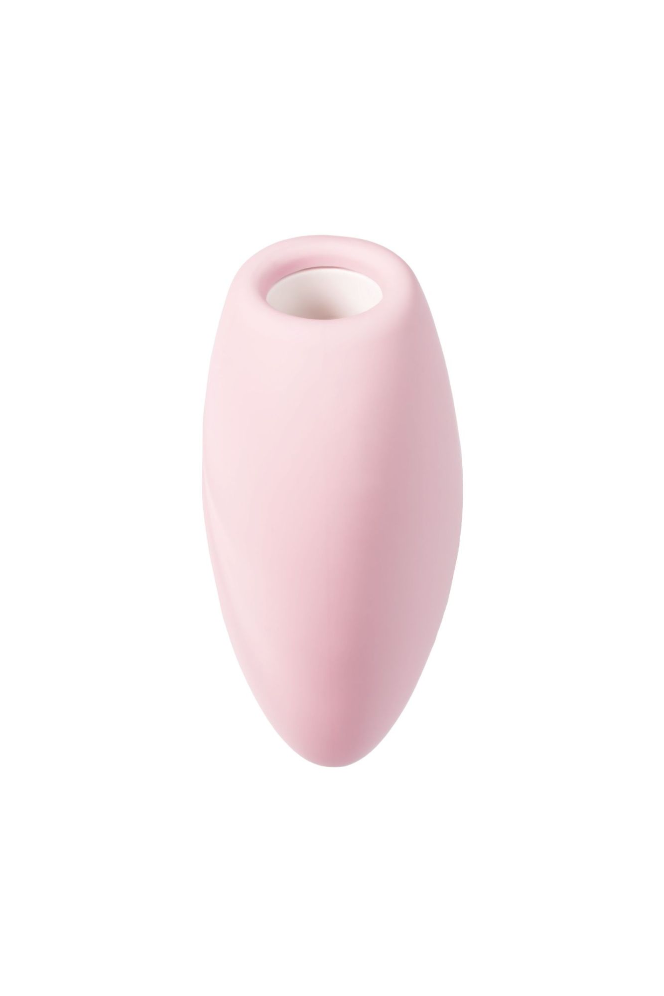 вибро-вакуумно-волновой стимулятор satisfyer cutie heart (светло-розовый) в Севастополе