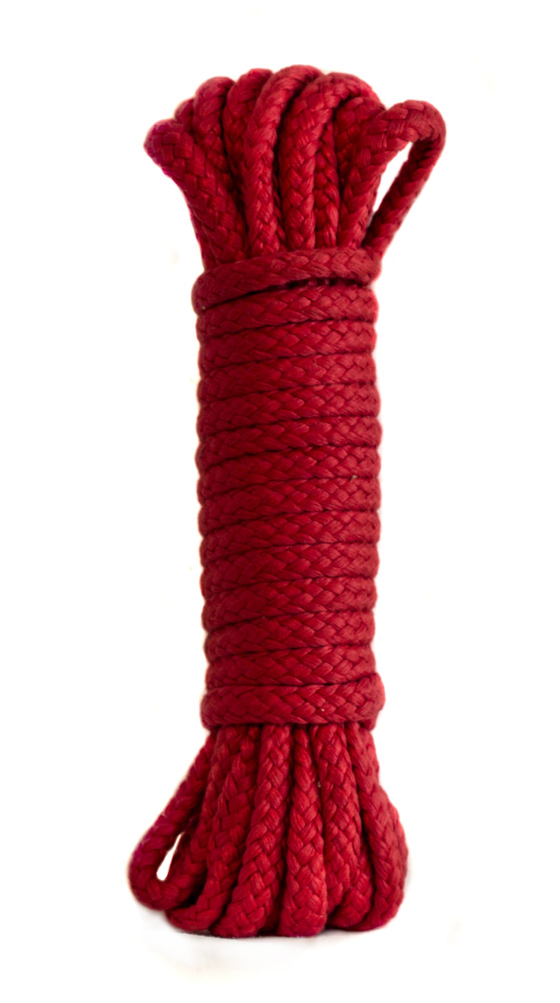 веревка party hard tender red 10м 1158-02lola в Севастополе