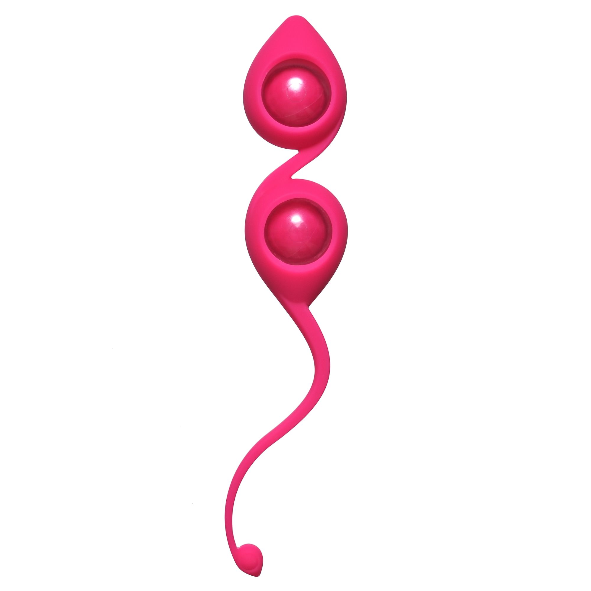 вагинальные шарики emotions gi-gi pink 4003-02lola в Севастополе