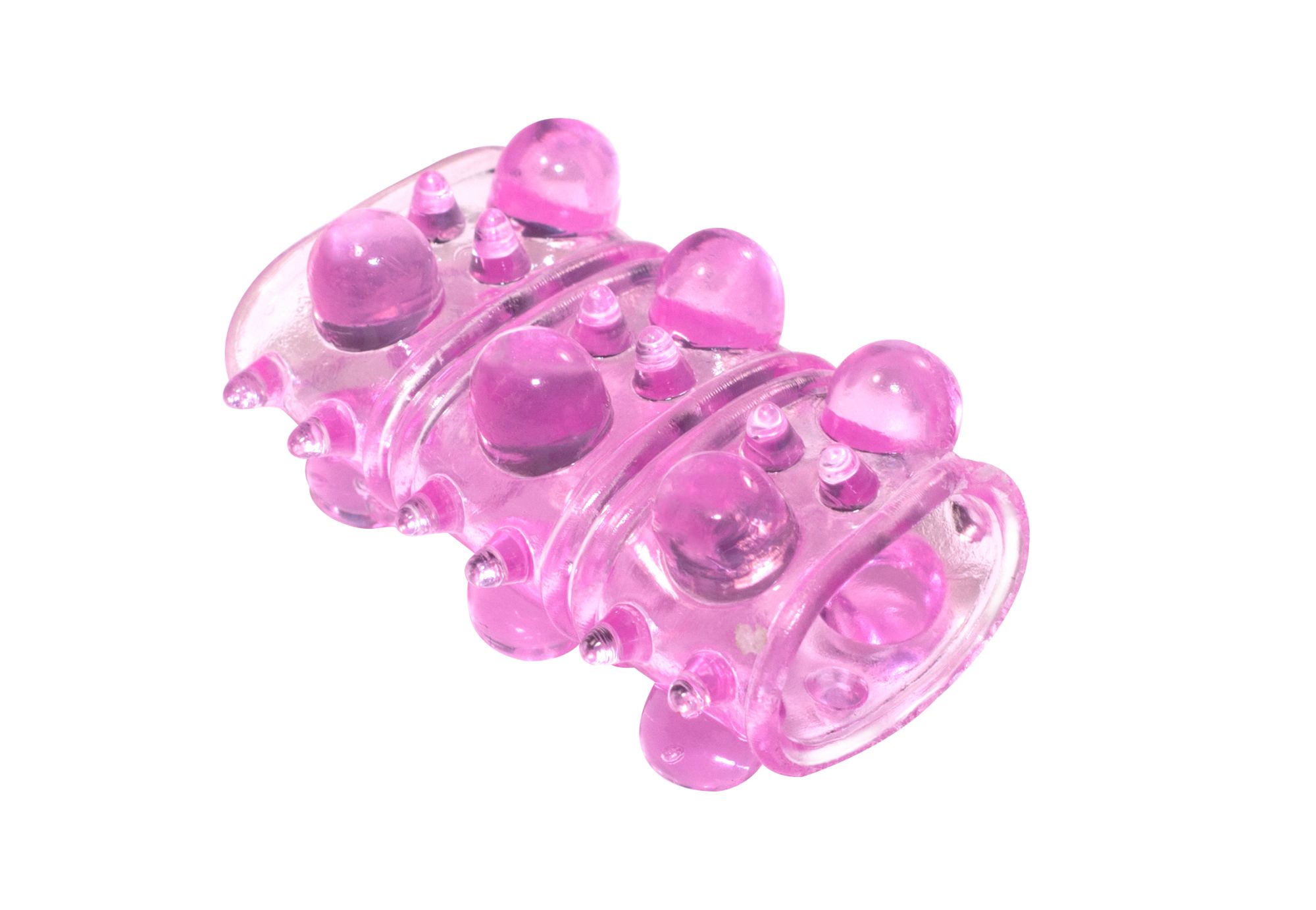 насадка на пенис rings armour pink 0115-11lola в Севастополе
