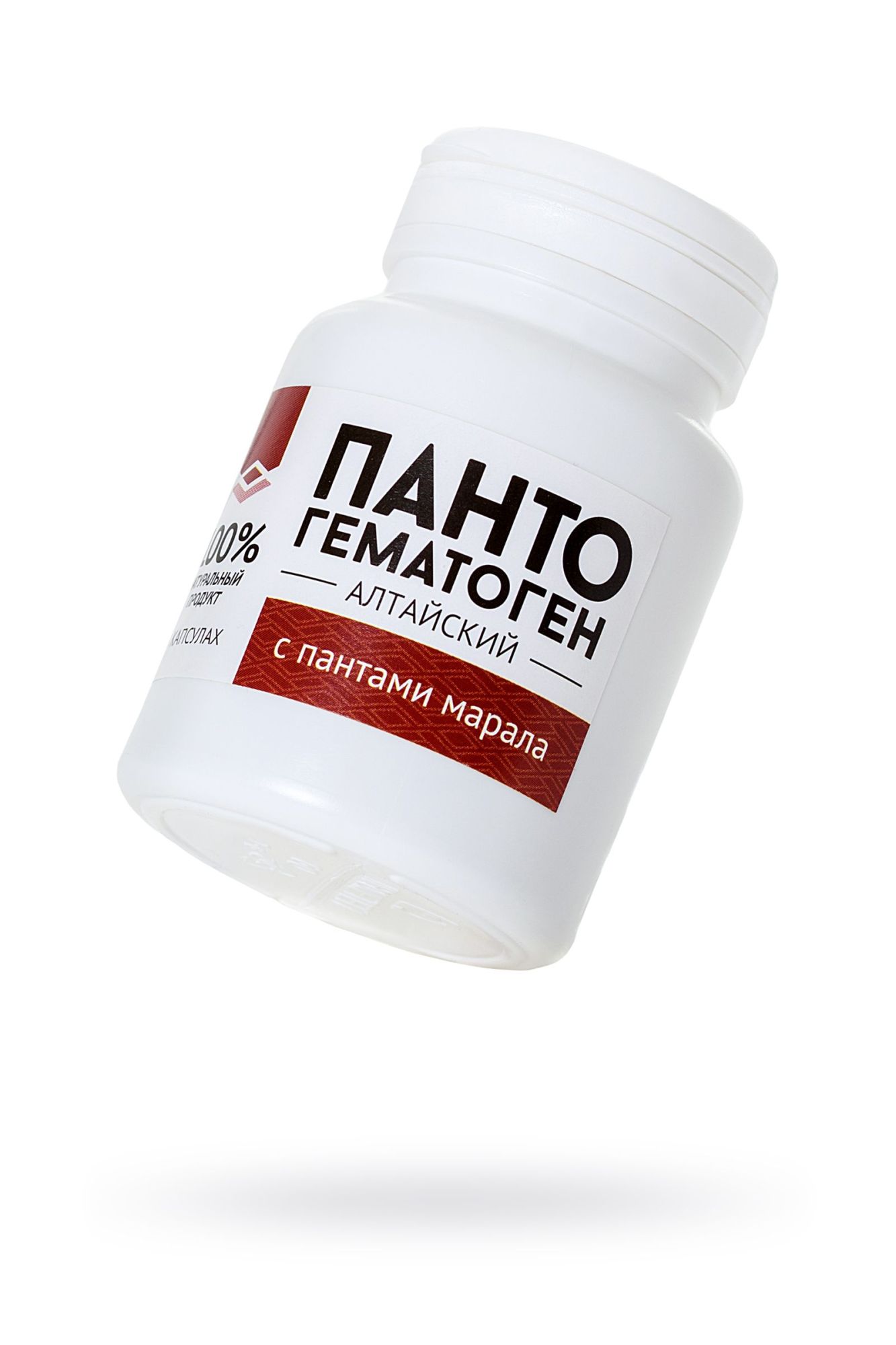 капсулы "пантогематоген", 30 капсул в Севастополе