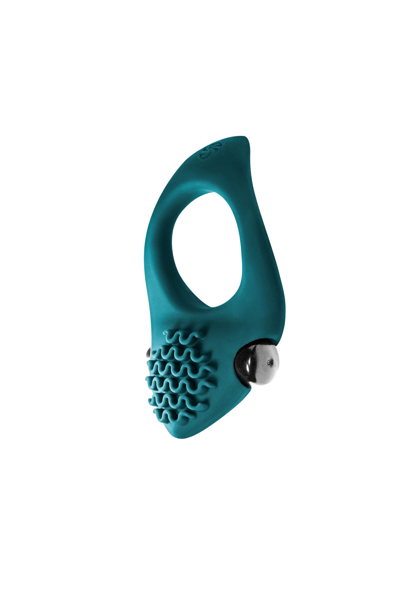 эрекционное виброкольцо pure passion  midnight green 1300-03lola в Севастополе