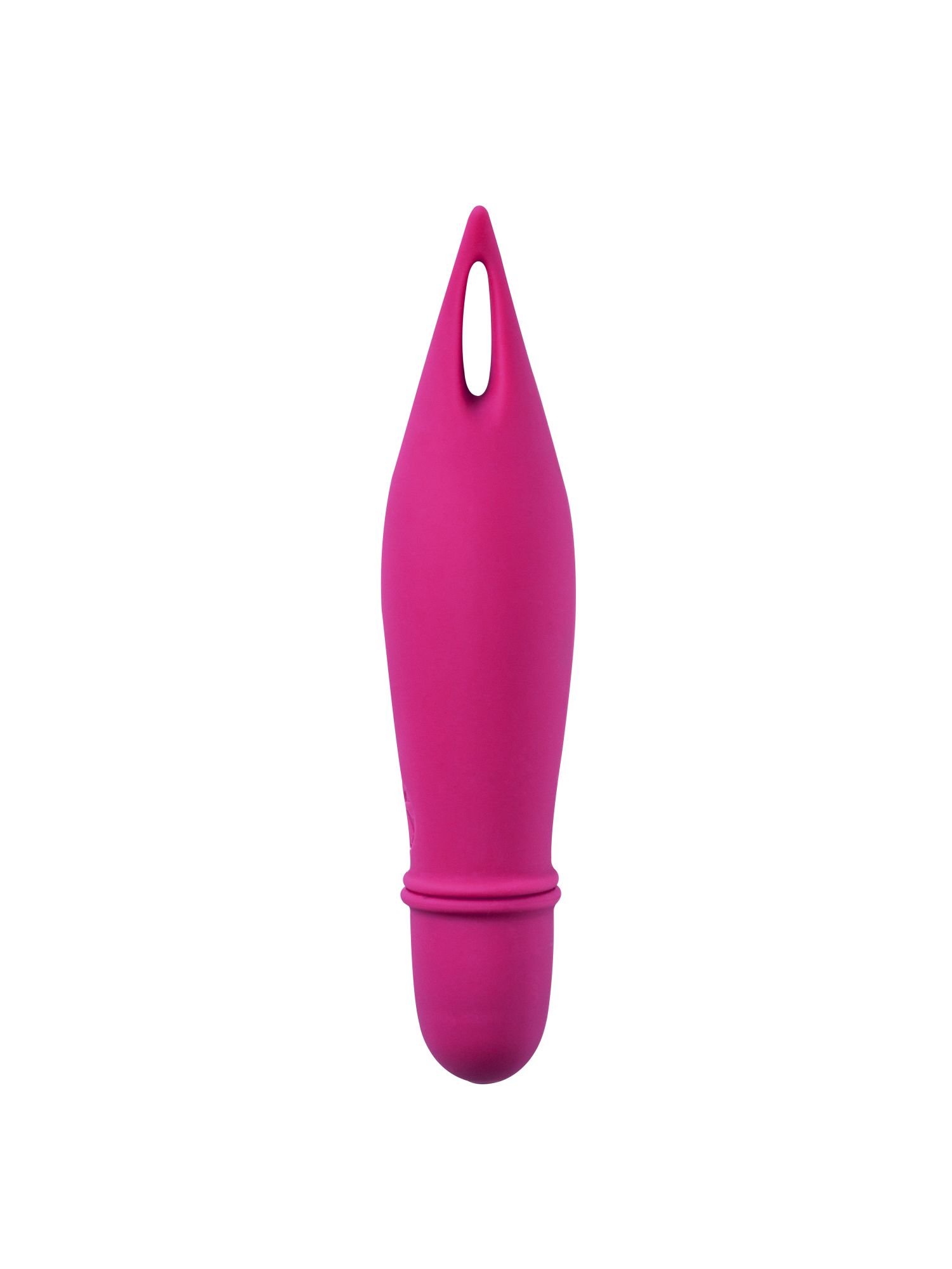 мини-вибратор universe gentle thorn pink 9502-03lola в Севастополе