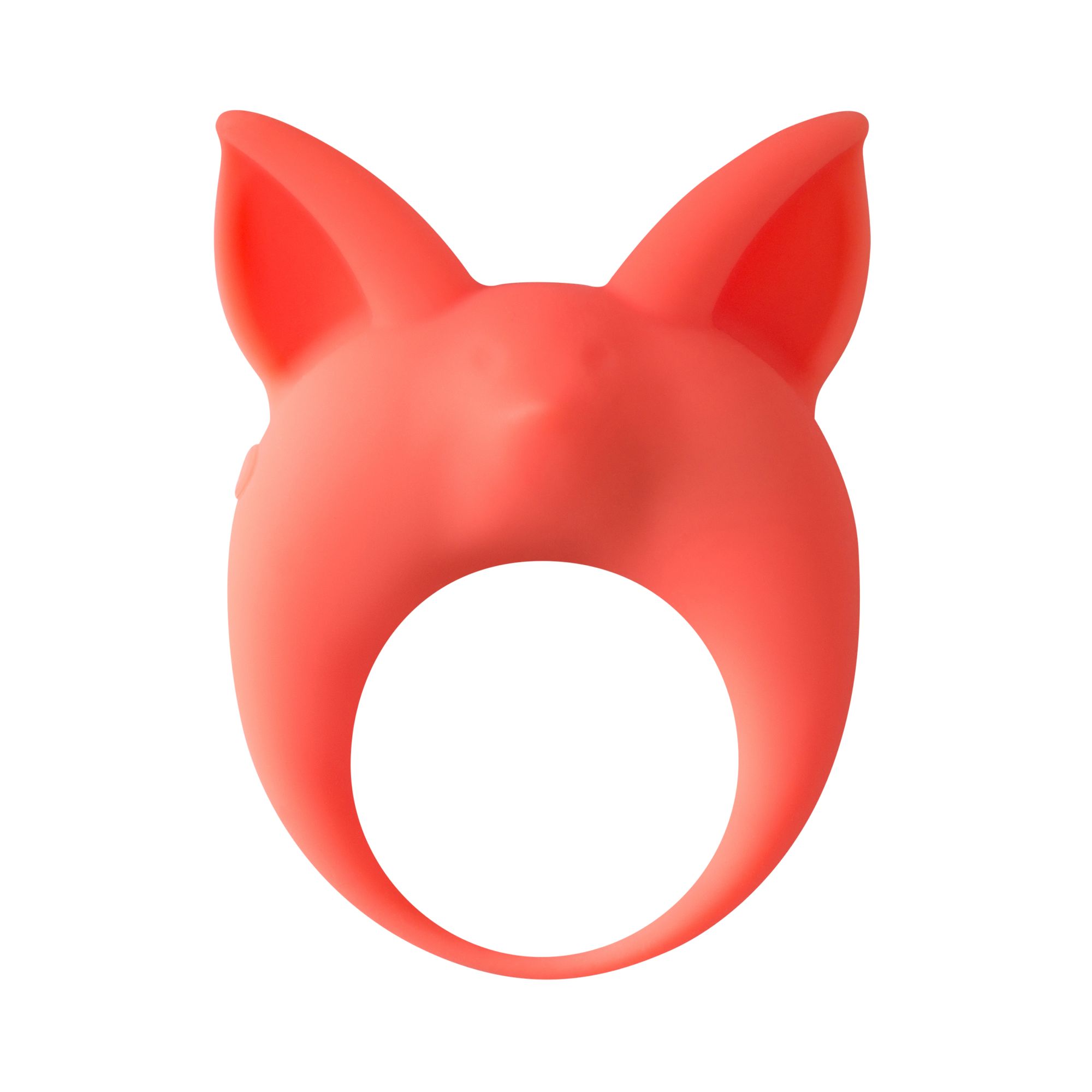 стимулятор клитора mimi animals kitten kyle orange 7000-21lola в Севастополе