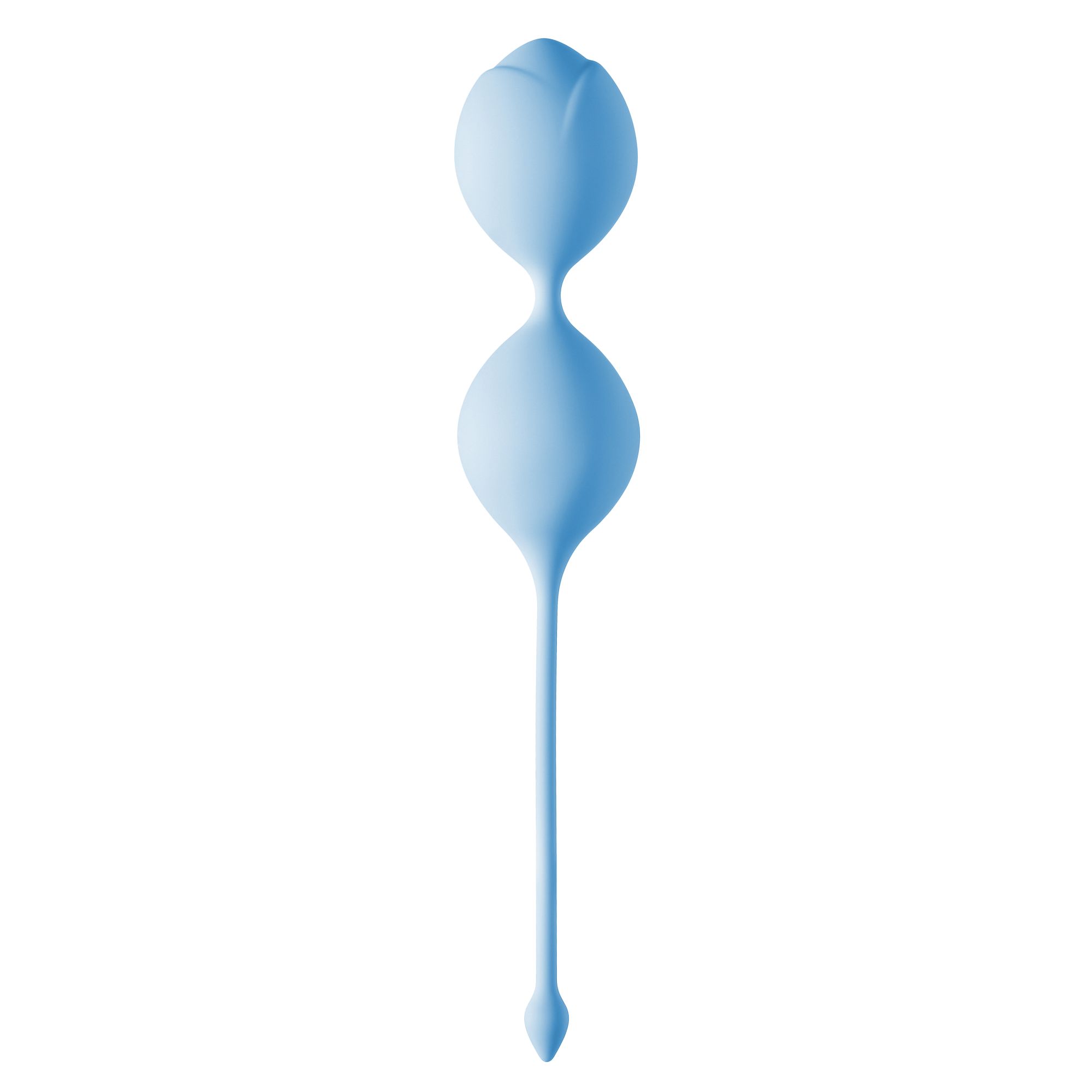 вагинальные шарики love story fleur-de-lis sky blue 3006-04lola в Севастополе