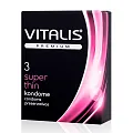 Презервативы VITALIS в Севастополе