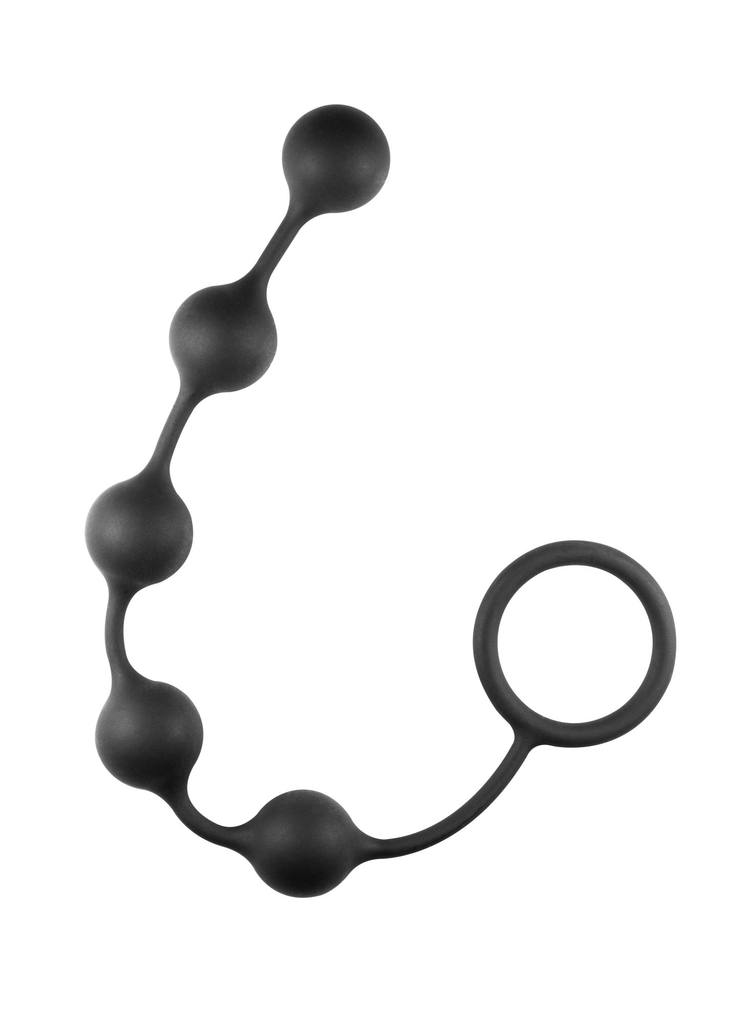 анальная цепочка classic anal beads 4222-01lola в Севастополе
