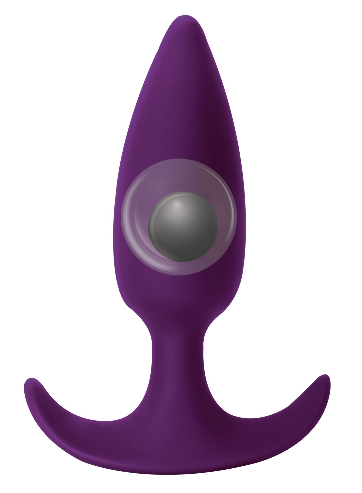 пробка со смещенным центром тяжести spice it up delight ultraviolet 8010-04lola в Севастополе