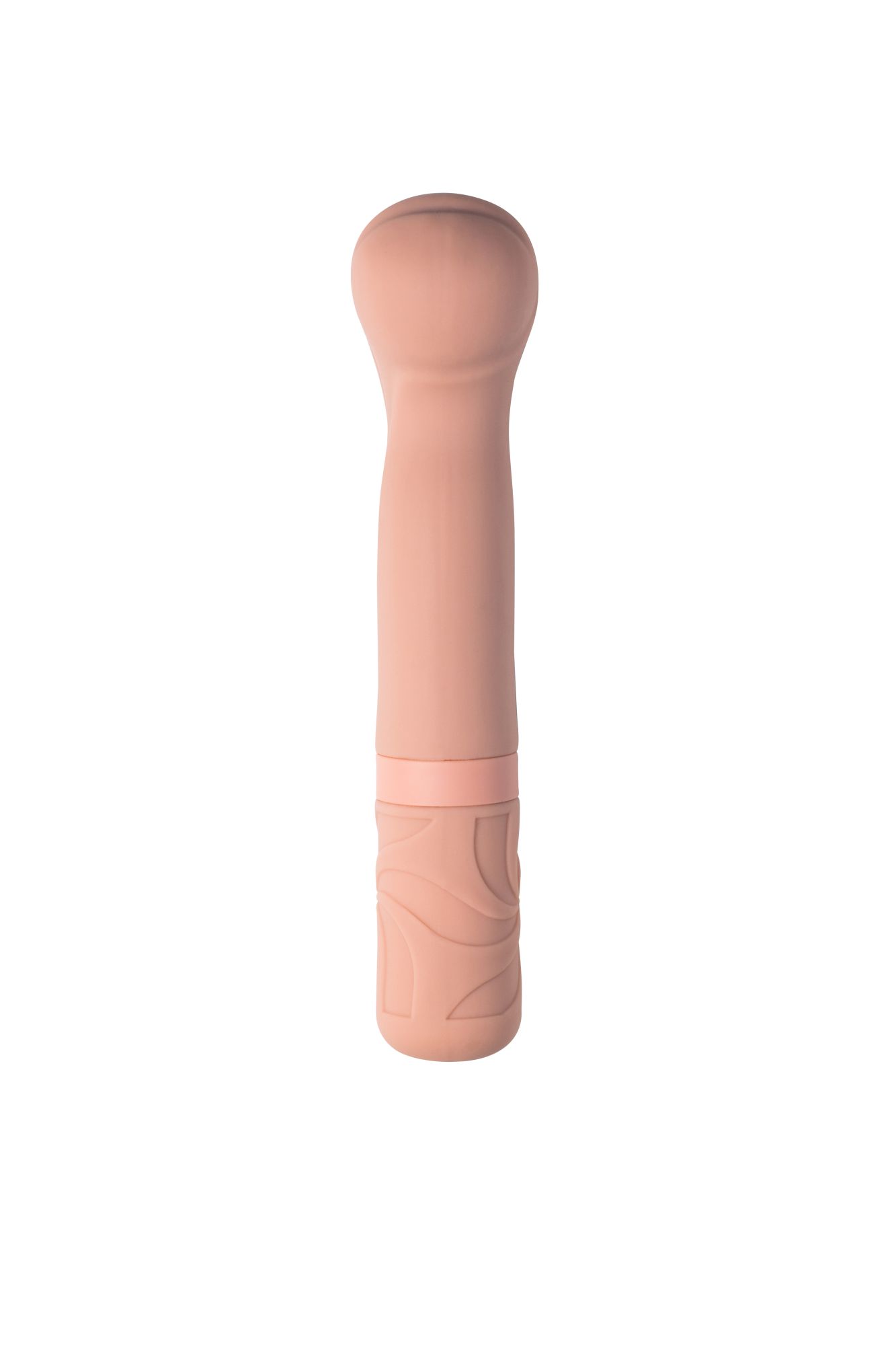 перезаряжаемый вибратор universe rocky’s fairy mallet beige 9601-02lola в Севастополе