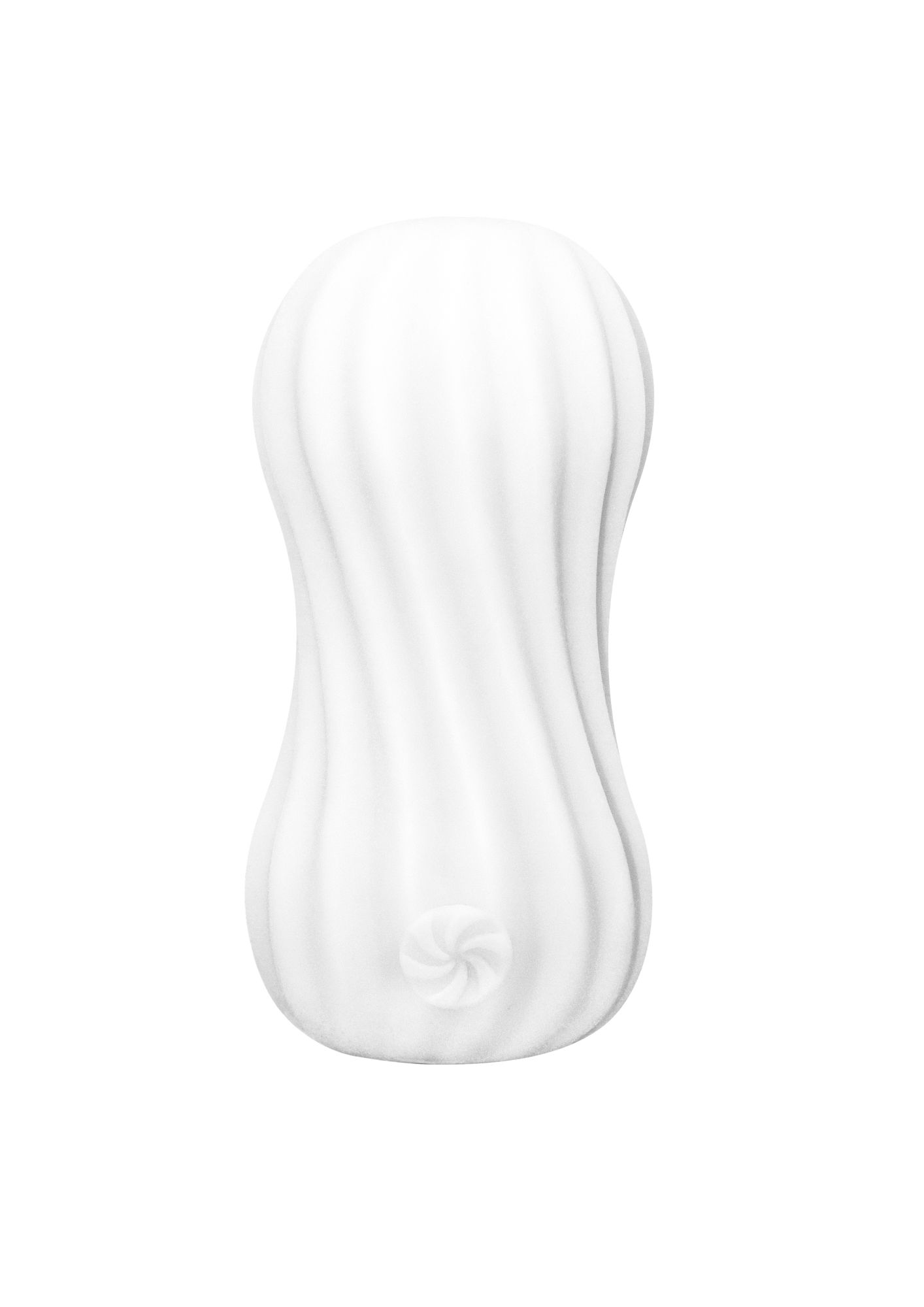 мастурбатор marshmallow fuzzy white 7371-01lola в Севастополе