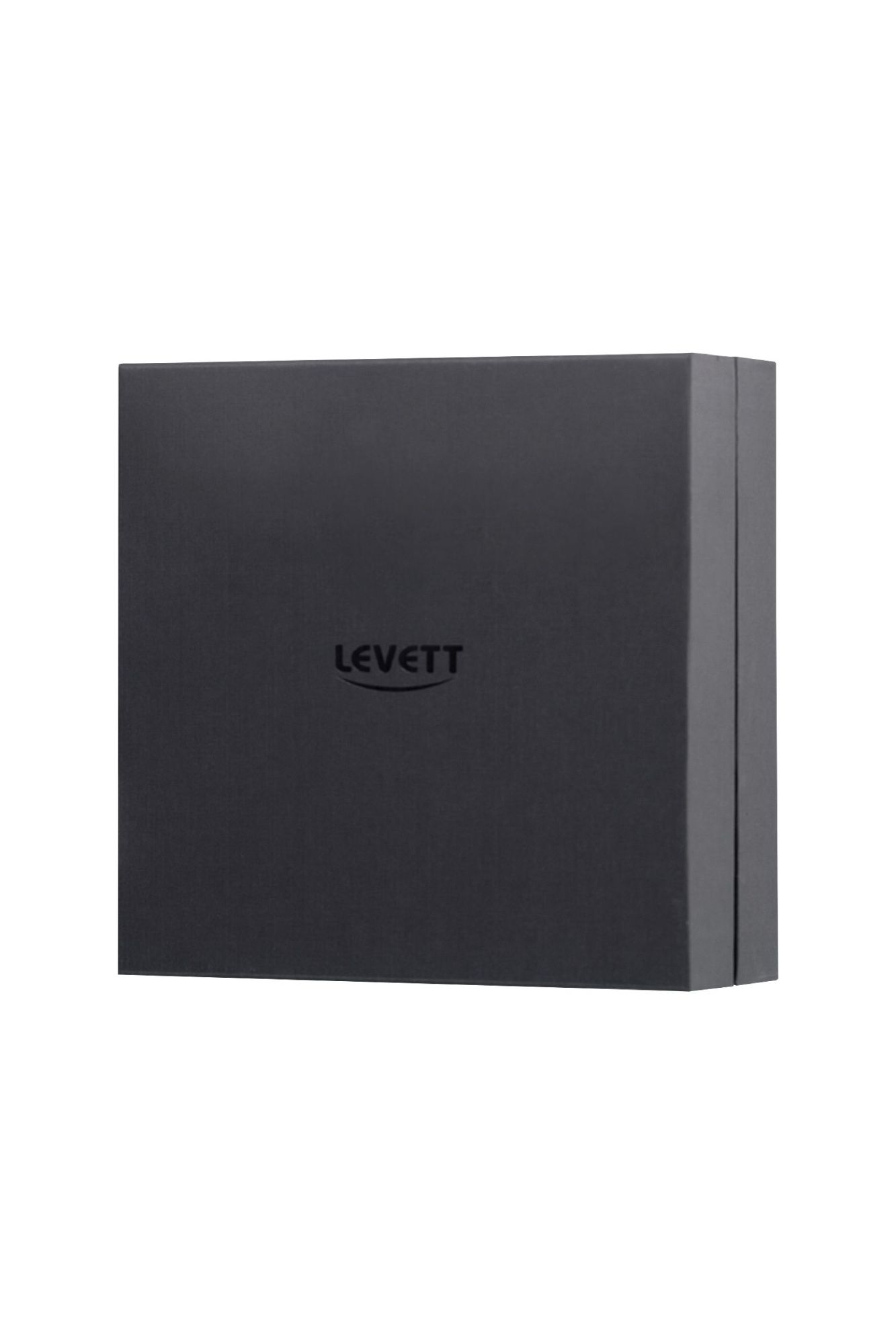 стимулятор простаты levett maud, силикон, черный, 15 см в Севастополе