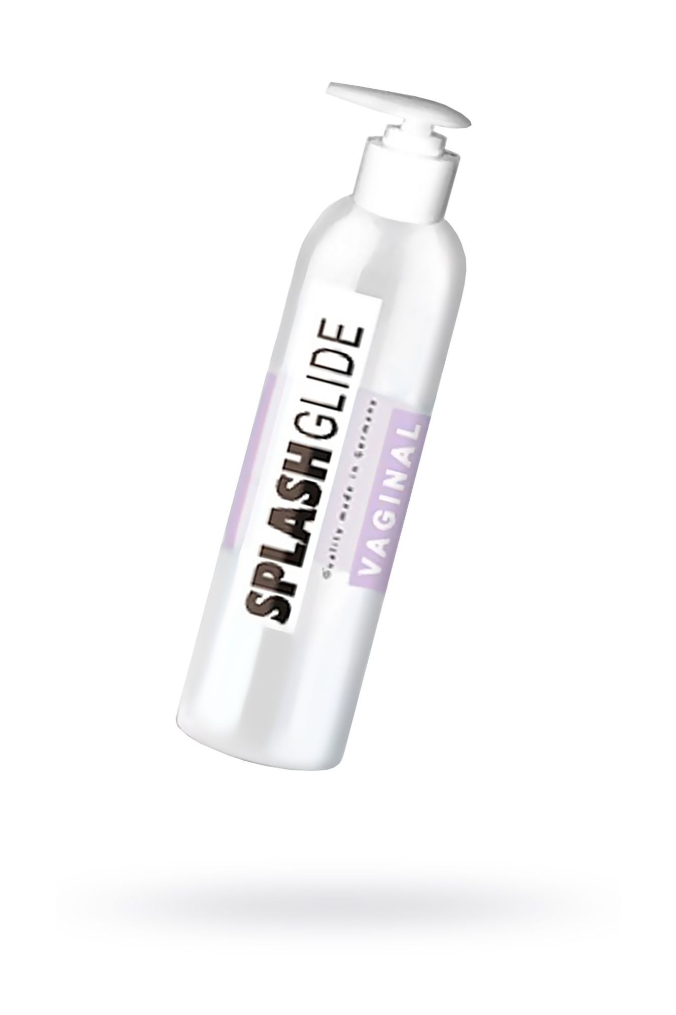 вагинальный лубрикант splashglide vaginal with aloe vera, на водной основе, 330 мл в Севастополе