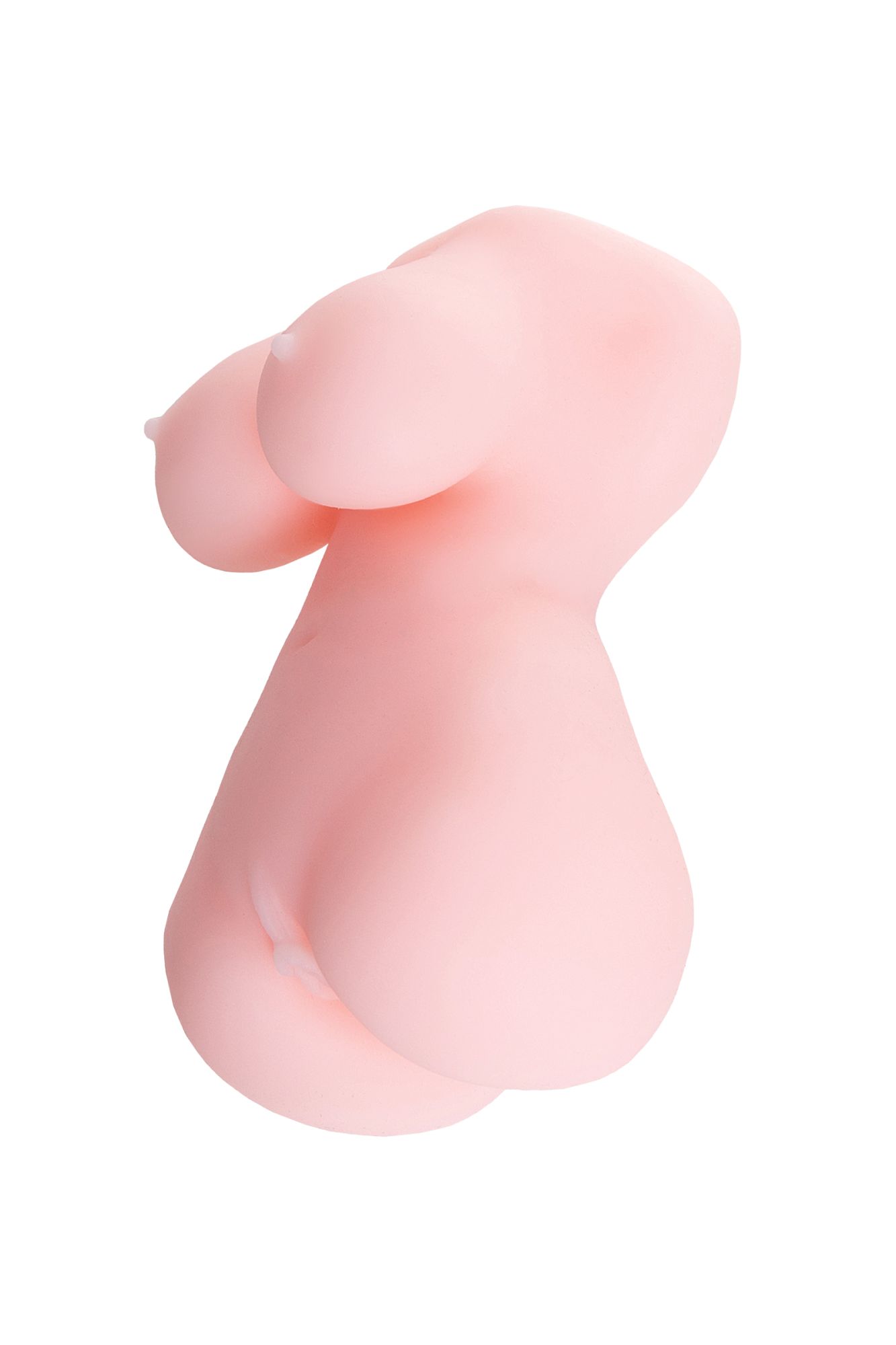 мастурбатор реалистичный toyfa juicy pussy babycakes, tpe, телесный, 14,5 см в Севастополе