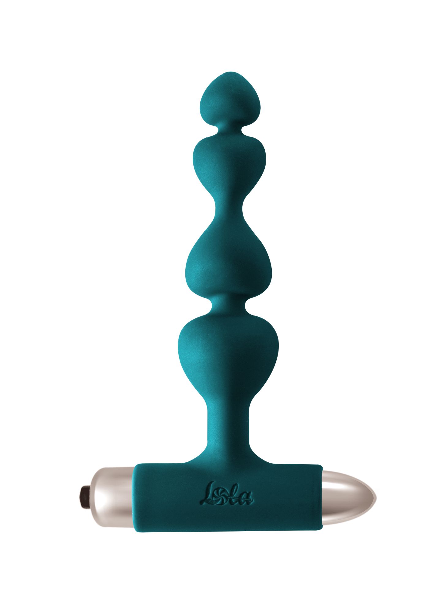 анальная пробка с вибрацией spice it up new edition excellence dark green 8016-02lola в Севастополе