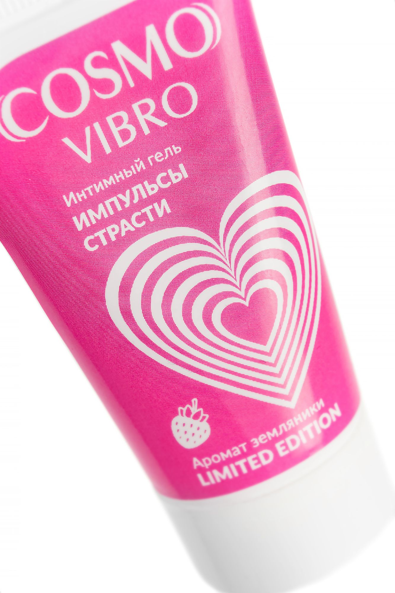лубрикант cosmo vibro aroma для женщин, 25 г в Севастополе