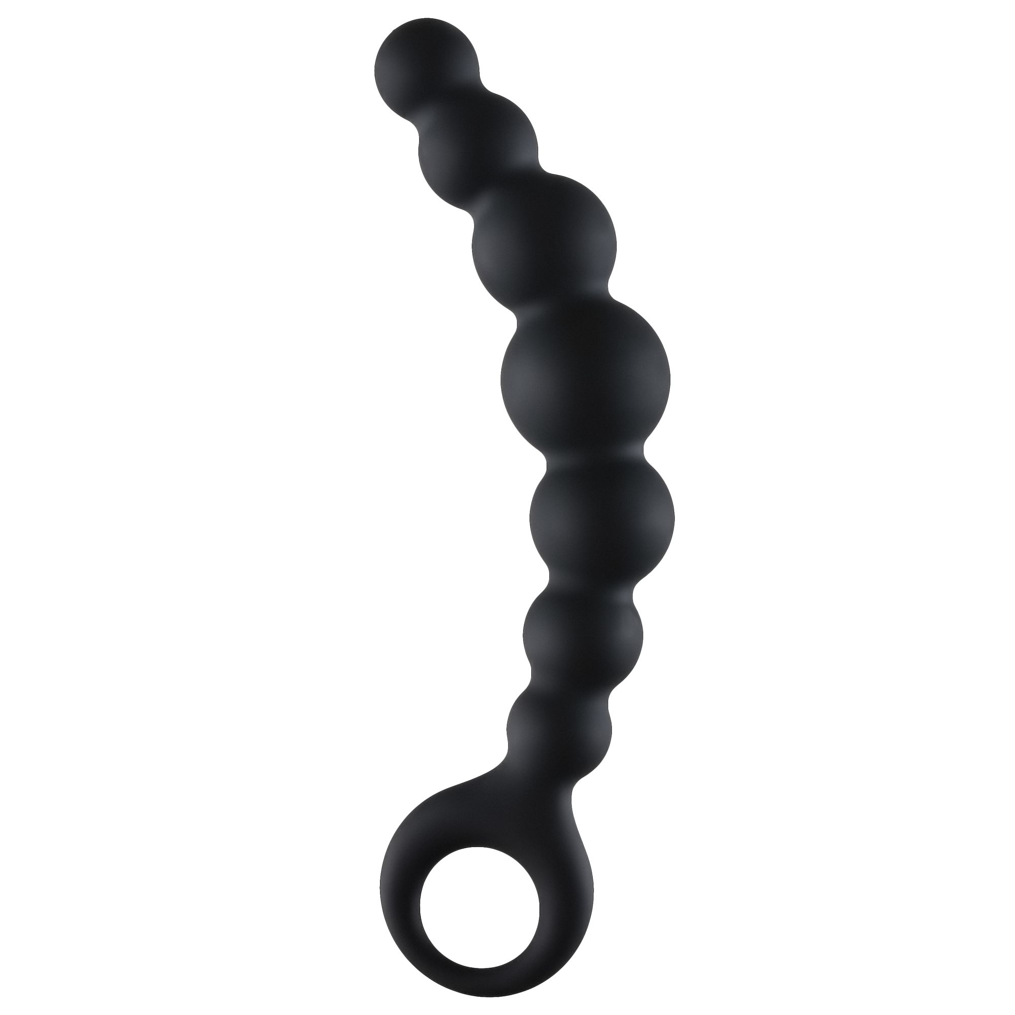 упругая цепочка flexible wand black 4202-01lola в Севастополе