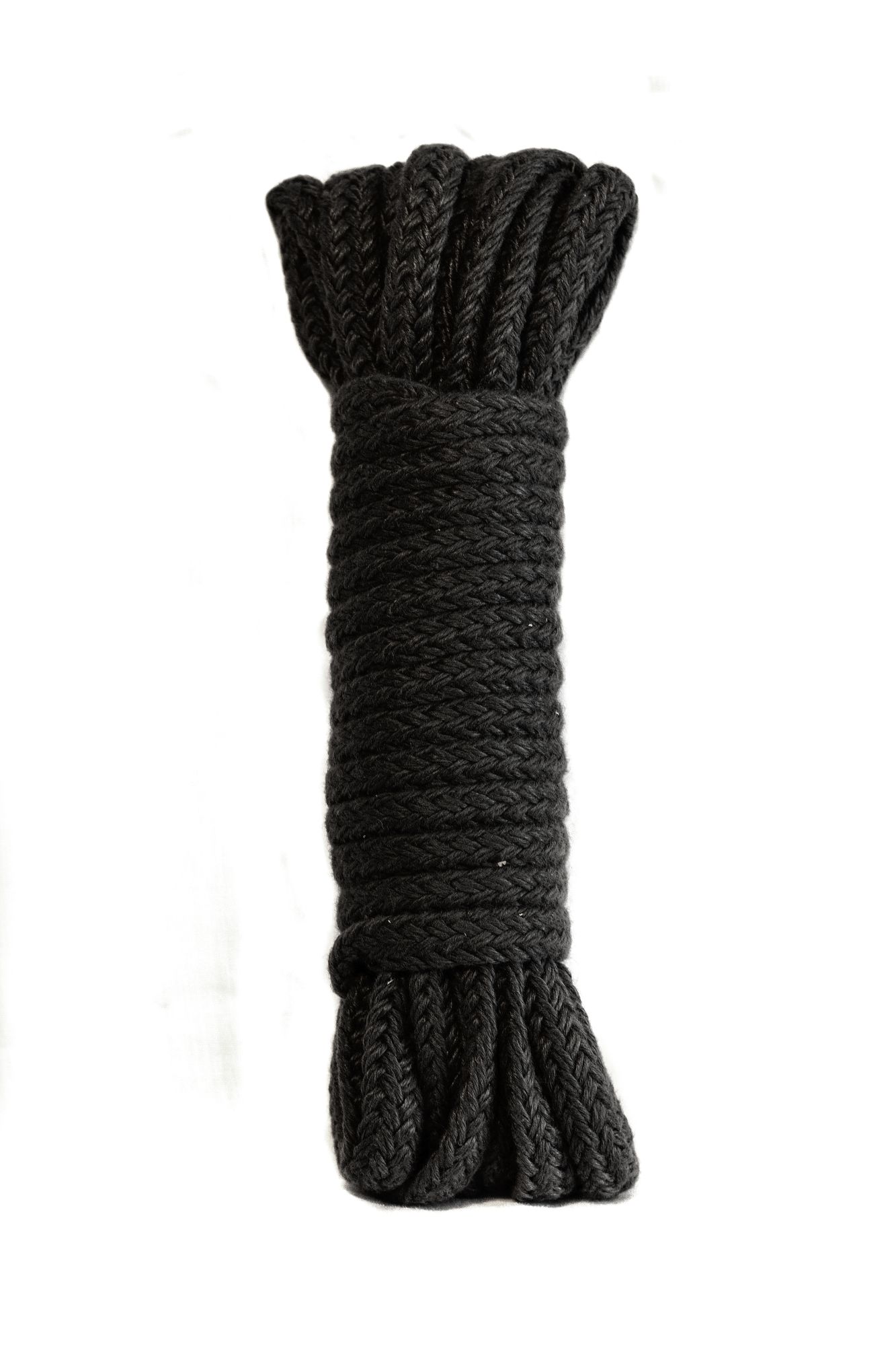 веревка bondage collection black 9м 1040-01lola в Севастополе