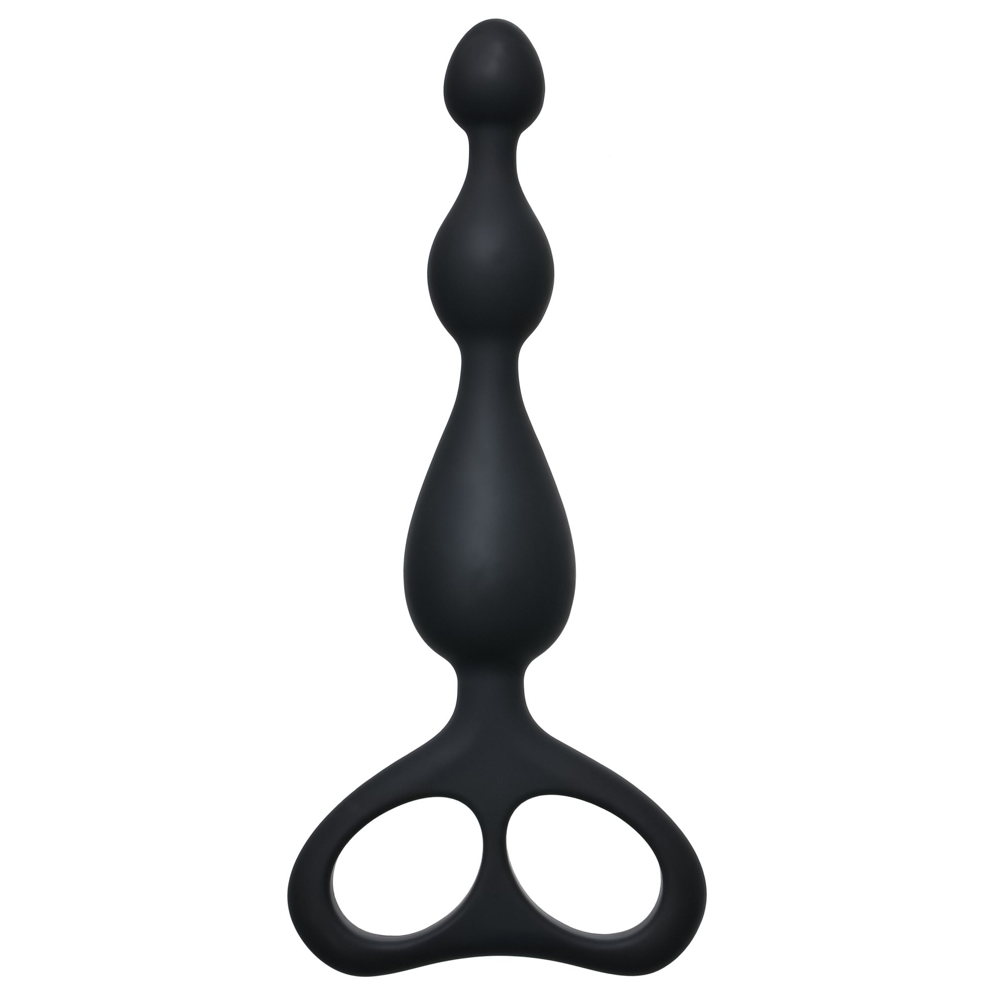 анальная цепочка ultimate beads black 4203-01lola в Севастополе