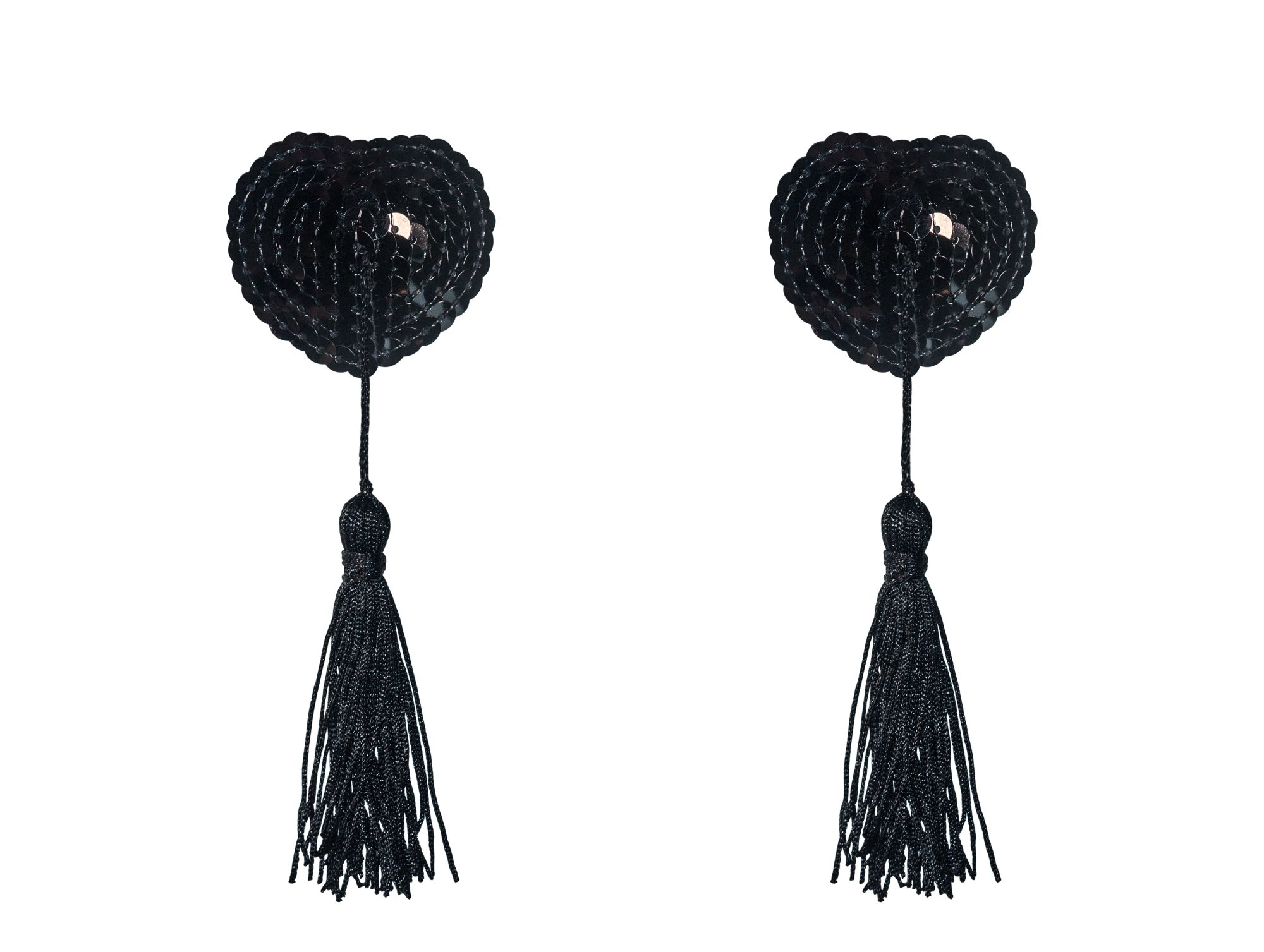 Эротическое пэстисы burlesque gipsy black 3634-05lola в Севастополе