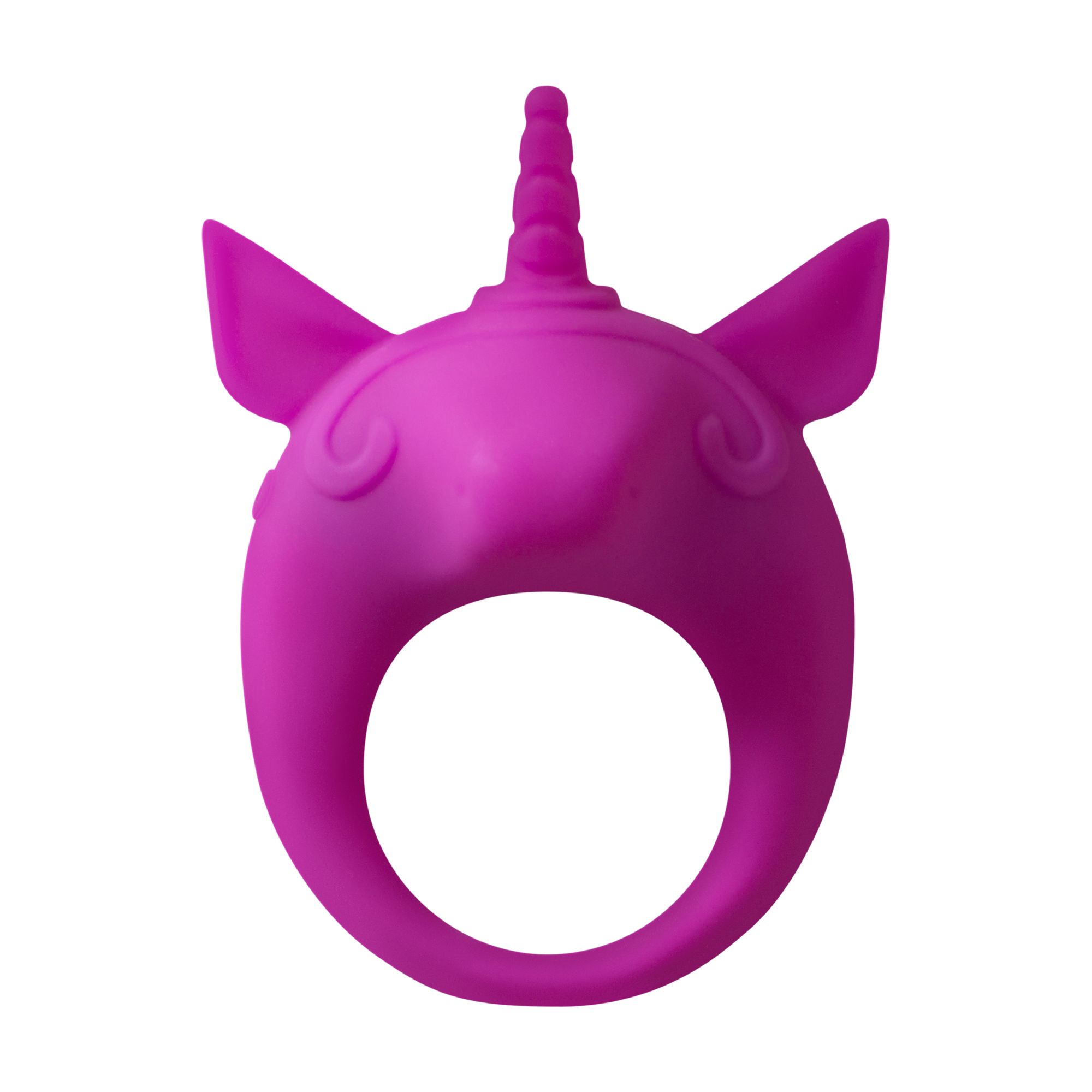 стимулятор клитора mimi animals unicorn alfie purple 7000-16lola в Севастополе