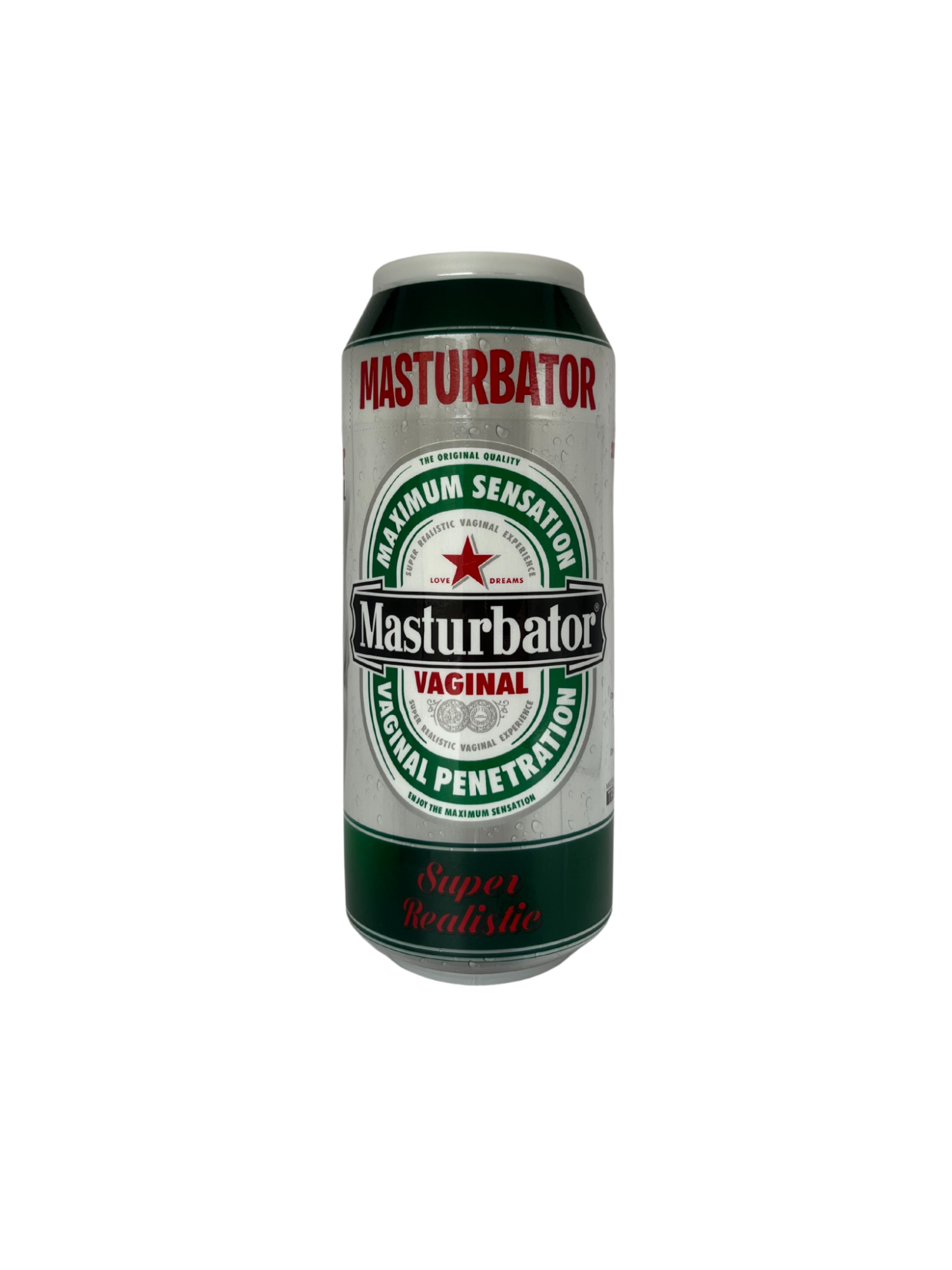 мастурбатор sc. masturbador heineken vagina ii 71266al в Севастополе
