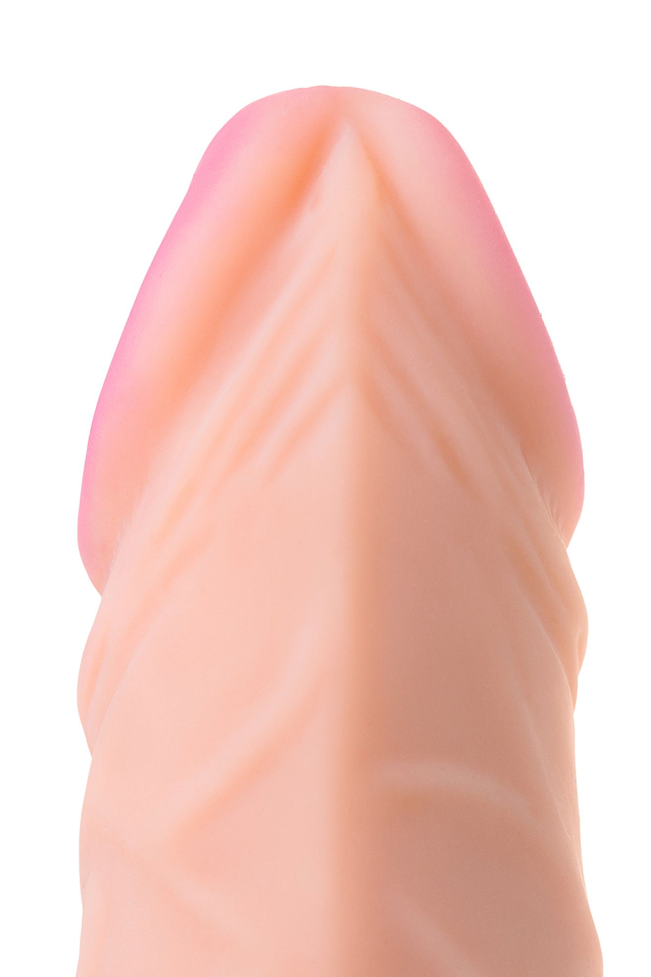фаллоимитатор-гигант lovetoy, реалистичный, neoskin, 26 см, ø6,1 см в Севастополе