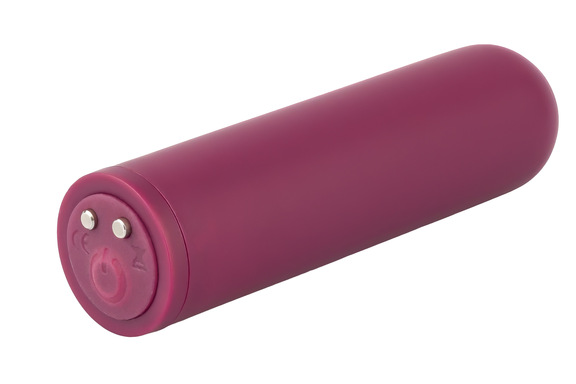 перезаряжаемая вибропуля java sunset purple 9705-04lola в Севастополе