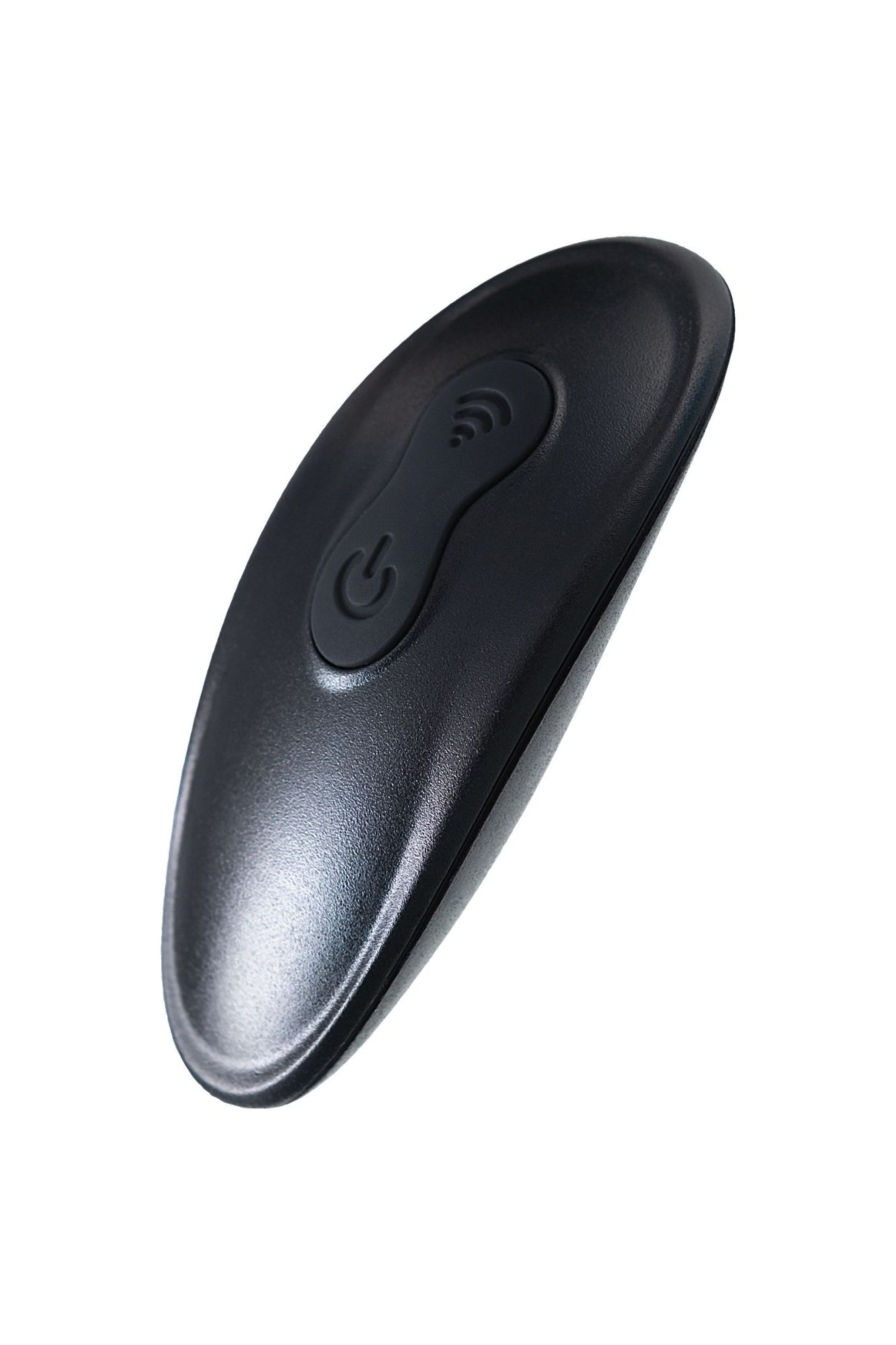 стимулятор простаты pppvibe 9 w motor, силикон, черный, 12 см в Севастополе
