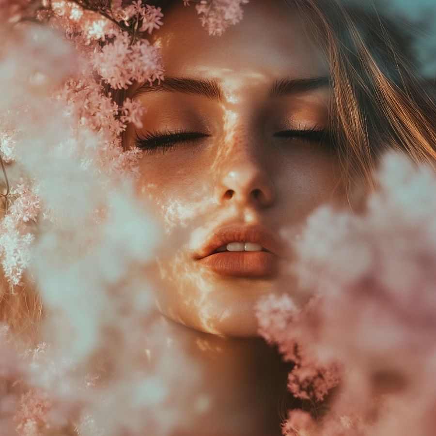 Запах страсти: как ароматы пробуждают сексуальность