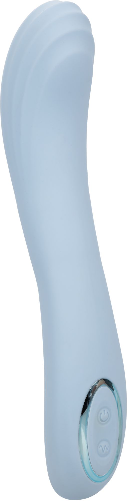 вибромассажер azure collection - contoured g в Севастополе