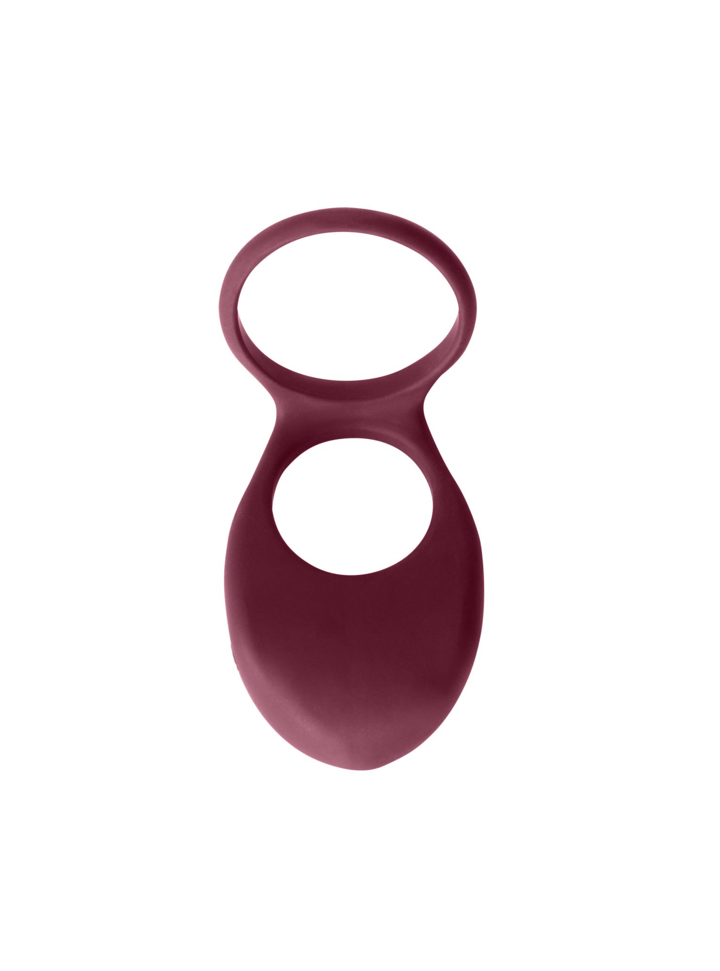 эрекционное виброкольцо pure passion daydream wine red 1303-02lola в Севастополе