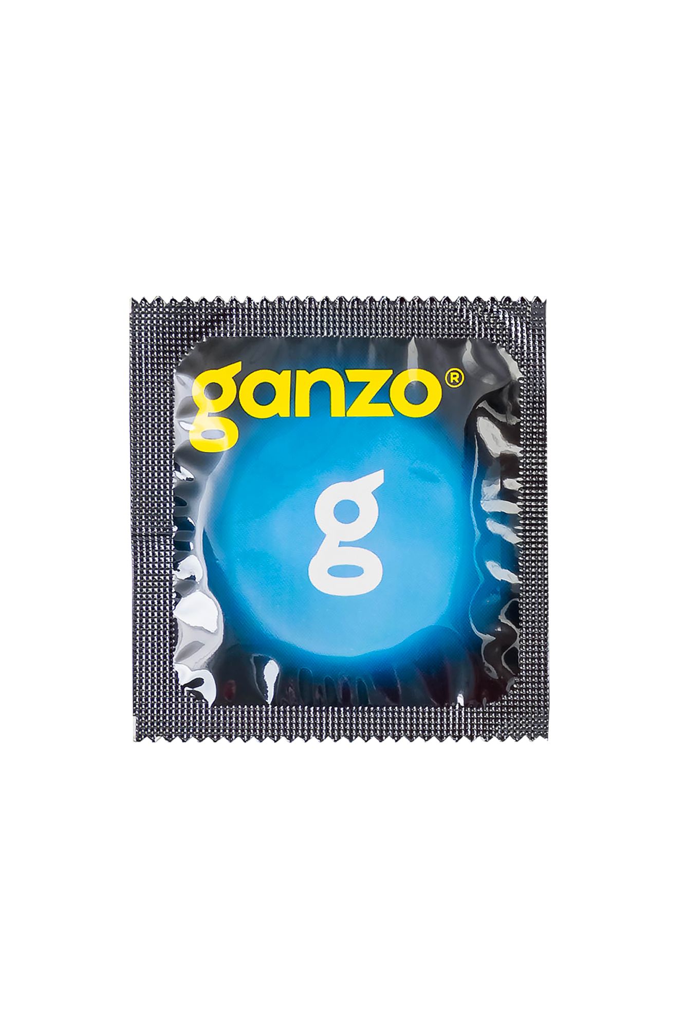 презервативы  ganzo xxl увеличенные, латекс, 19 см, 5,5 см, 3 шт. в Севастополе