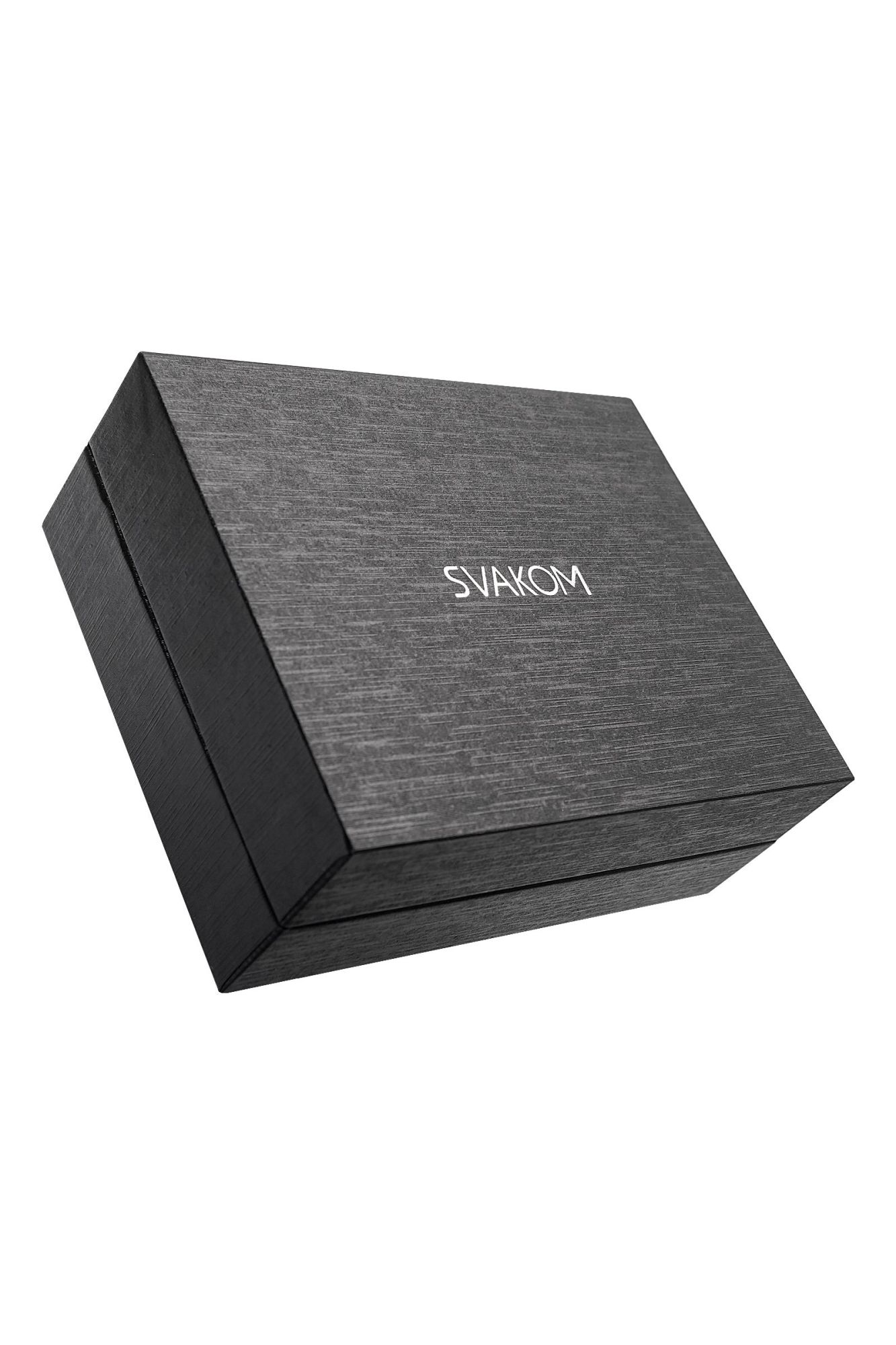 стимулятор простаты svakom vick neo, силикон, чёрный, 10 см в Севастополе