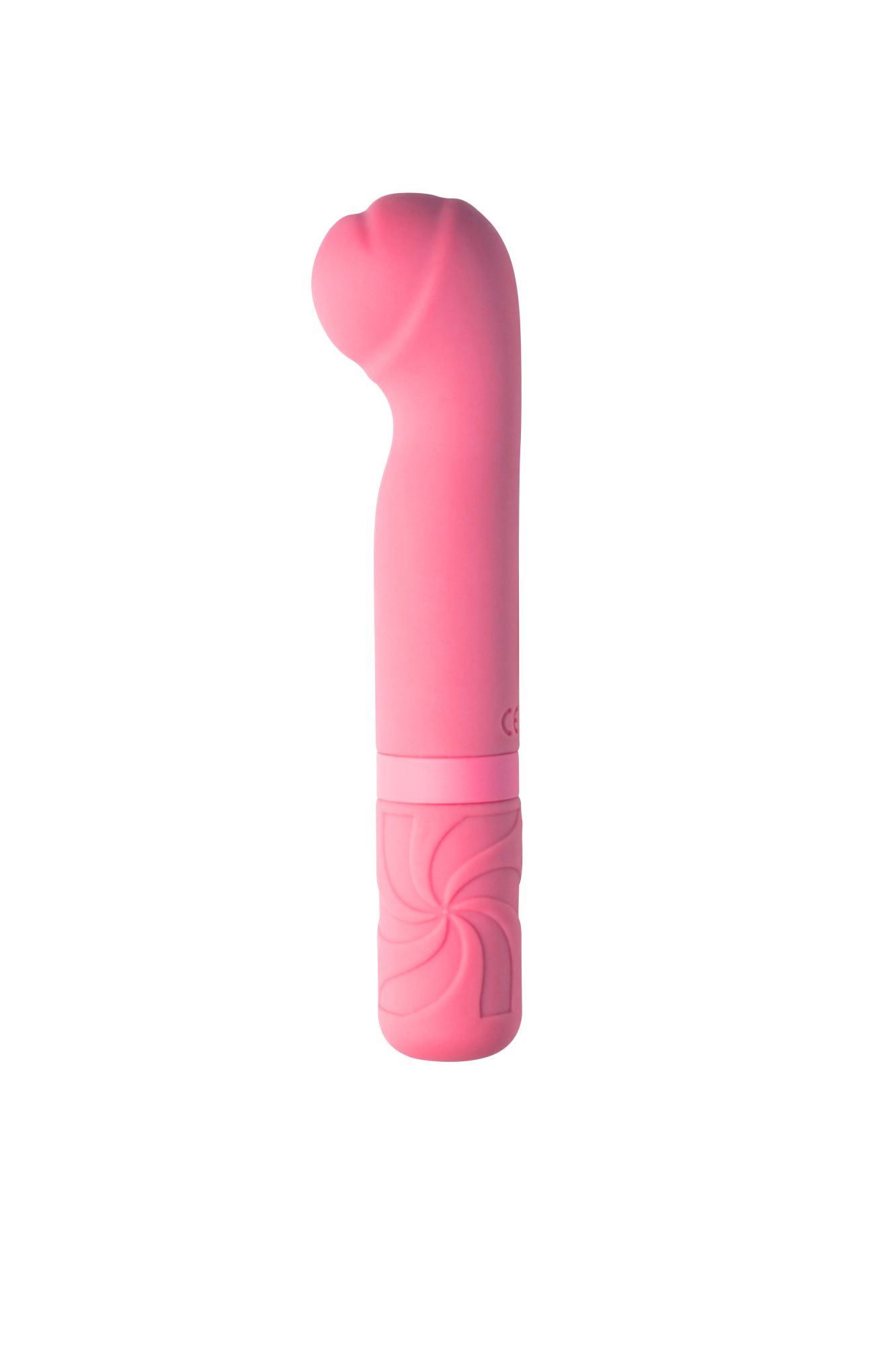 перезаряжаемый вибратор universe rocky’s fairy mallet pink 9601-03lola в Севастополе