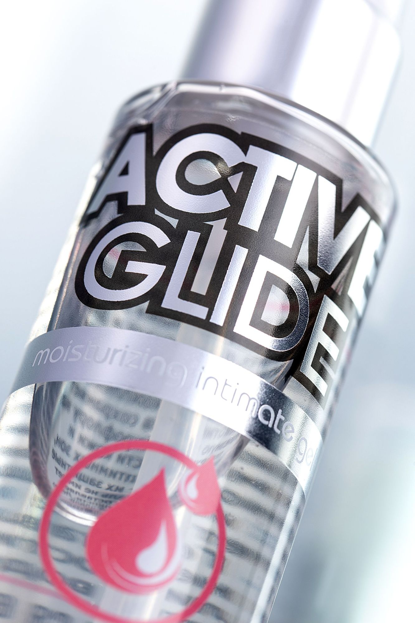увлажняющий интимный гель active glide prebiotic, 100 в Севастополе