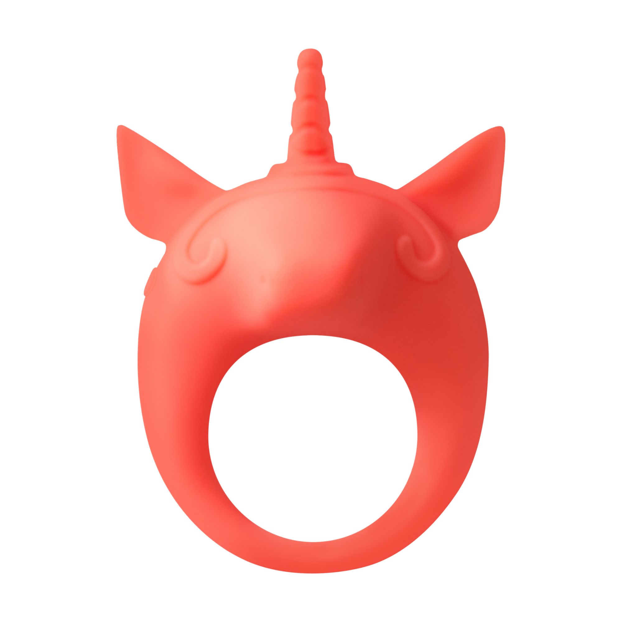 стимулятор клитора mimi animals unicorn alfie orange 7000-26lola в Севастополе