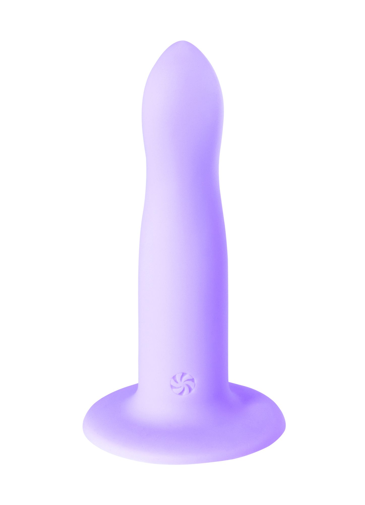 нереалистичный дилдо flow emotional purple 2040-01lola в Севастополе