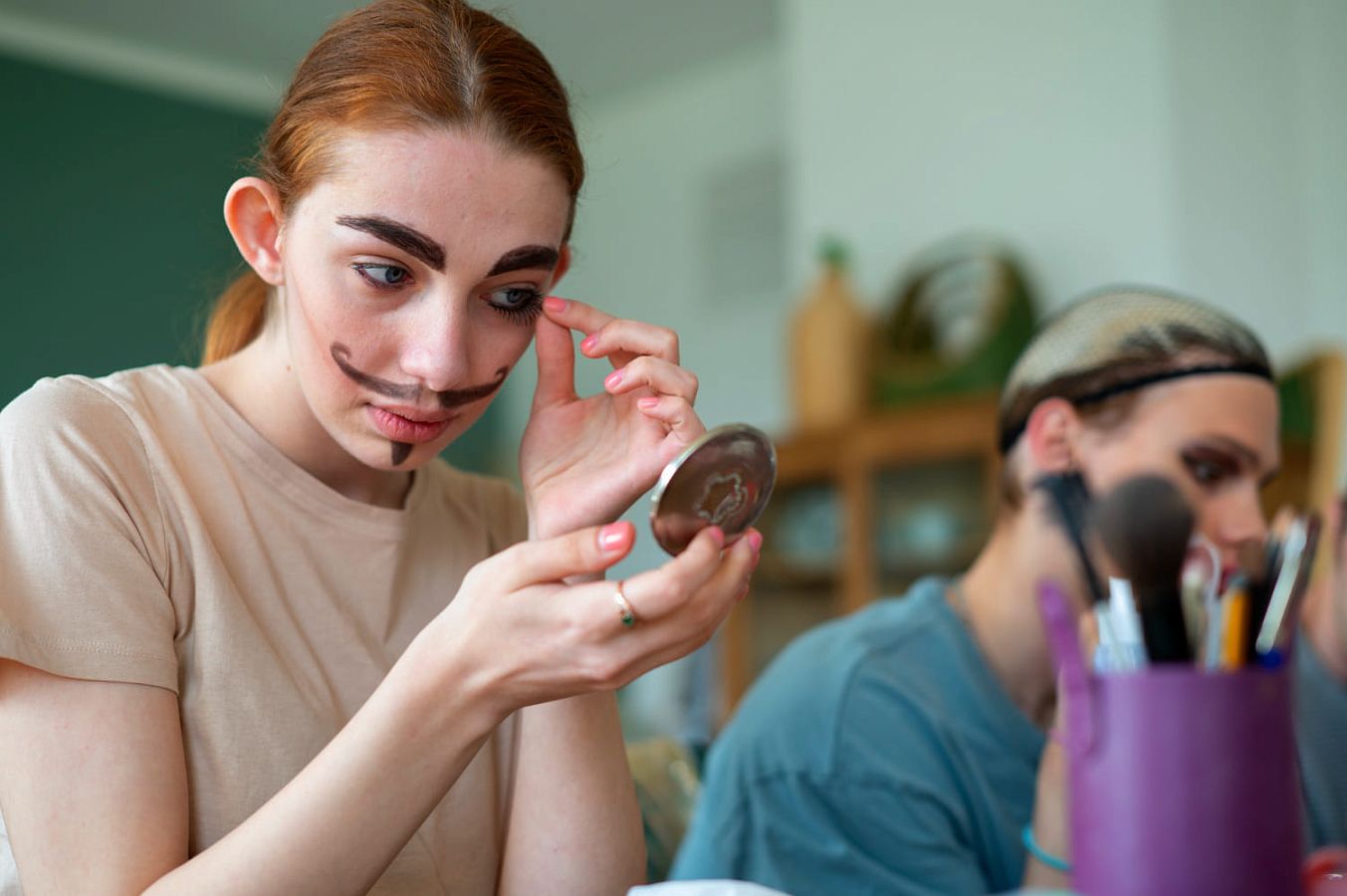 Макияж для разных типов кожи: советы и рекомендации