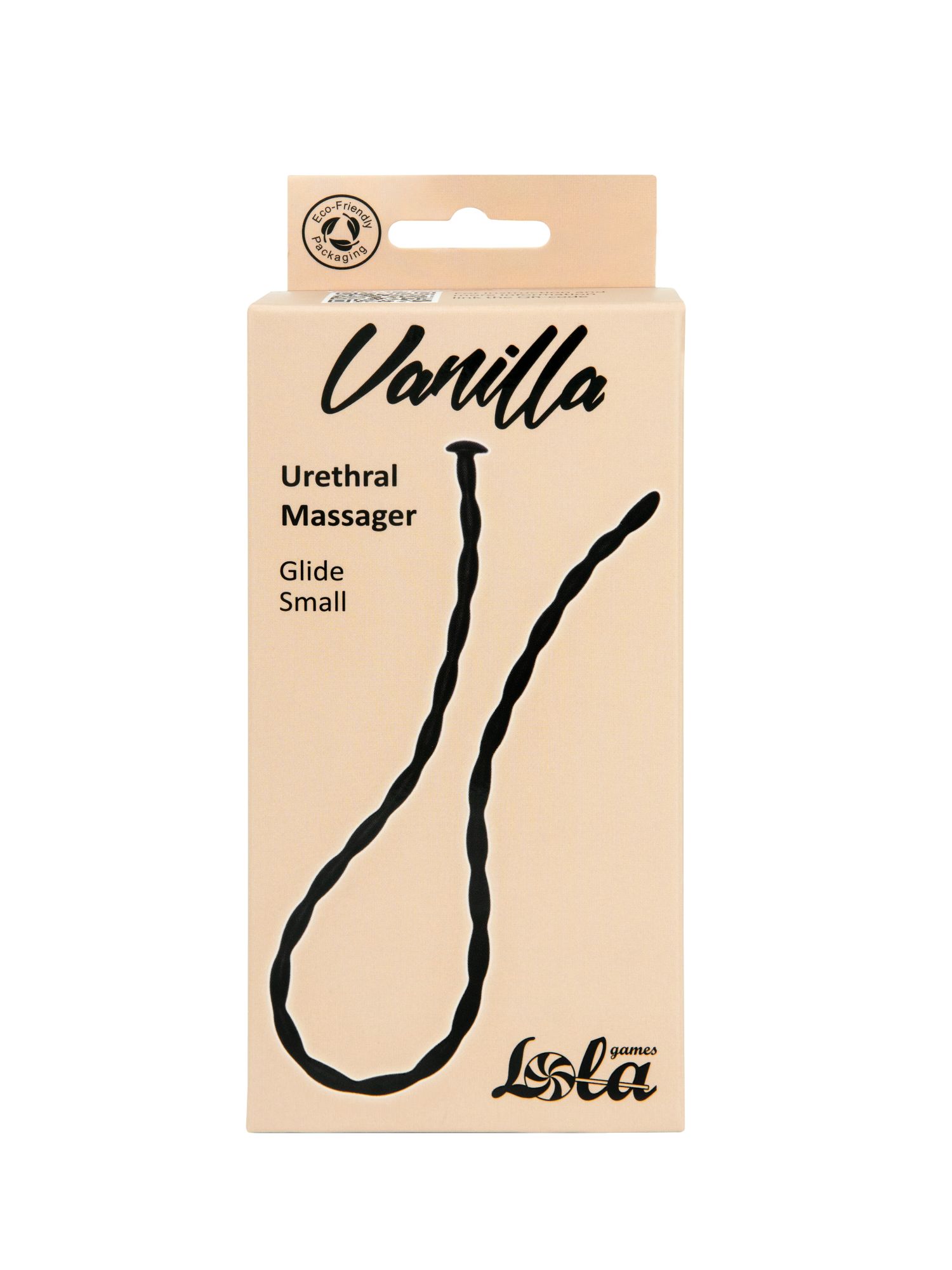 уретральный массажер vanilla glide small 1171-01lola в Севастополе