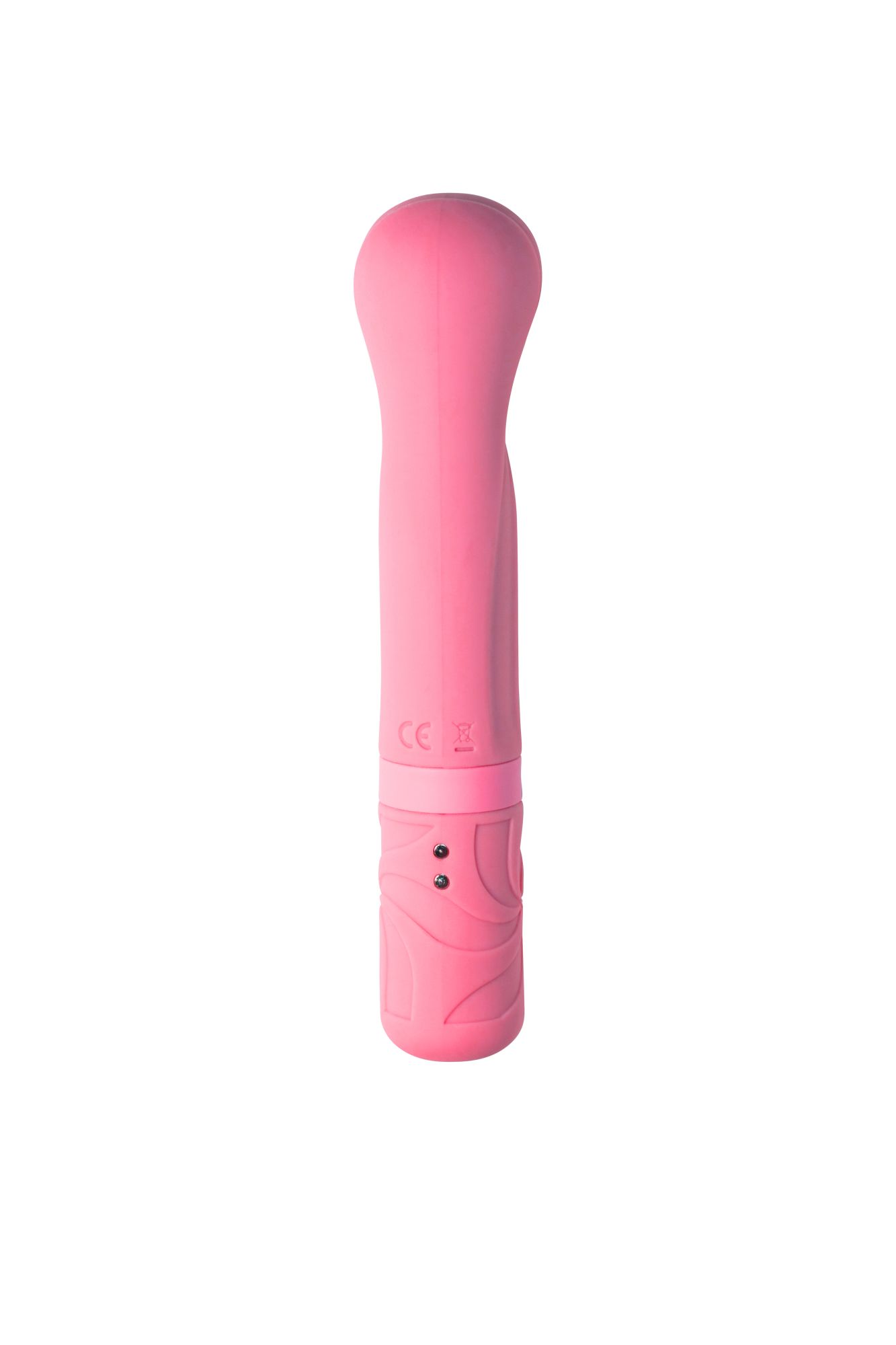 перезаряжаемый вибратор universe rocky’s fairy mallet pink 9601-03lola в Севастополе