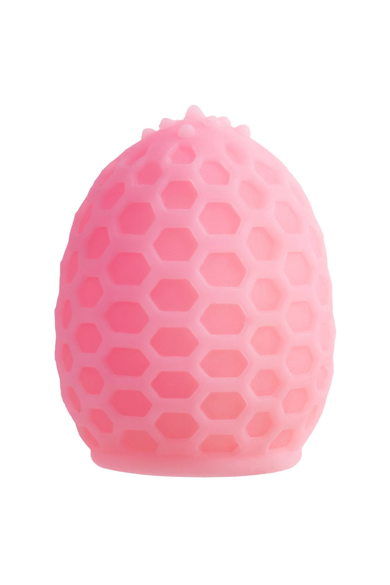 мастурбатор a-toys pufl, розовый, тре, 6 см ø 2,7 см в Севастополе
