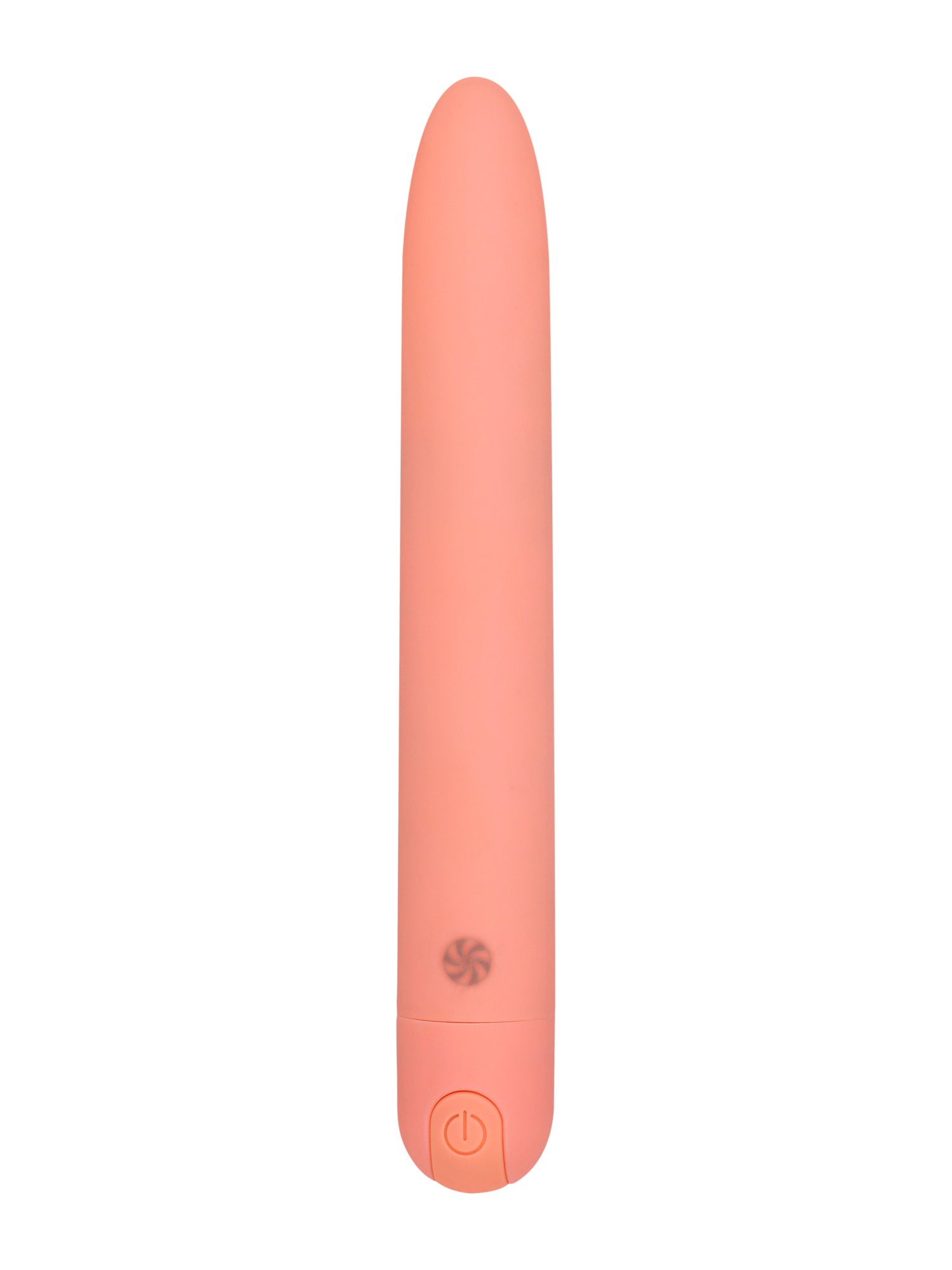 перезаряжаемый вибратор take it easy haze peach 9025-01lola в Севастополе