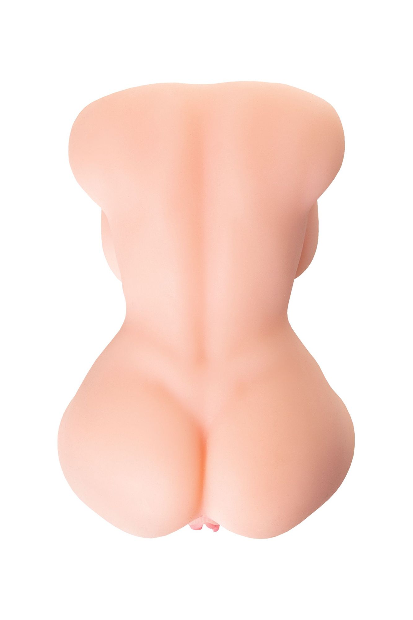 мастурбатор реалистичный toyfa juicy pussy shooting star, tpe, телесный в Севастополе