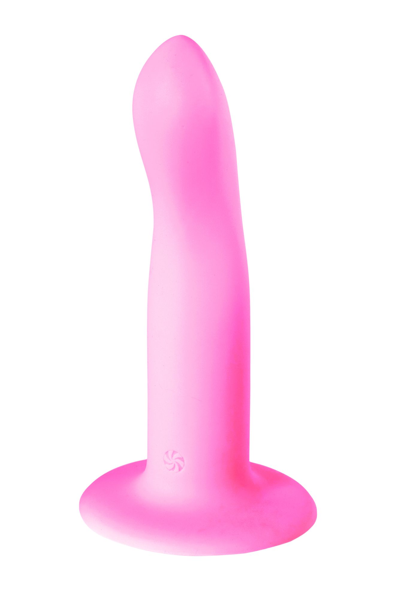 нереалистичный дилдо flow stray pink 2041-02lola в Севастополе